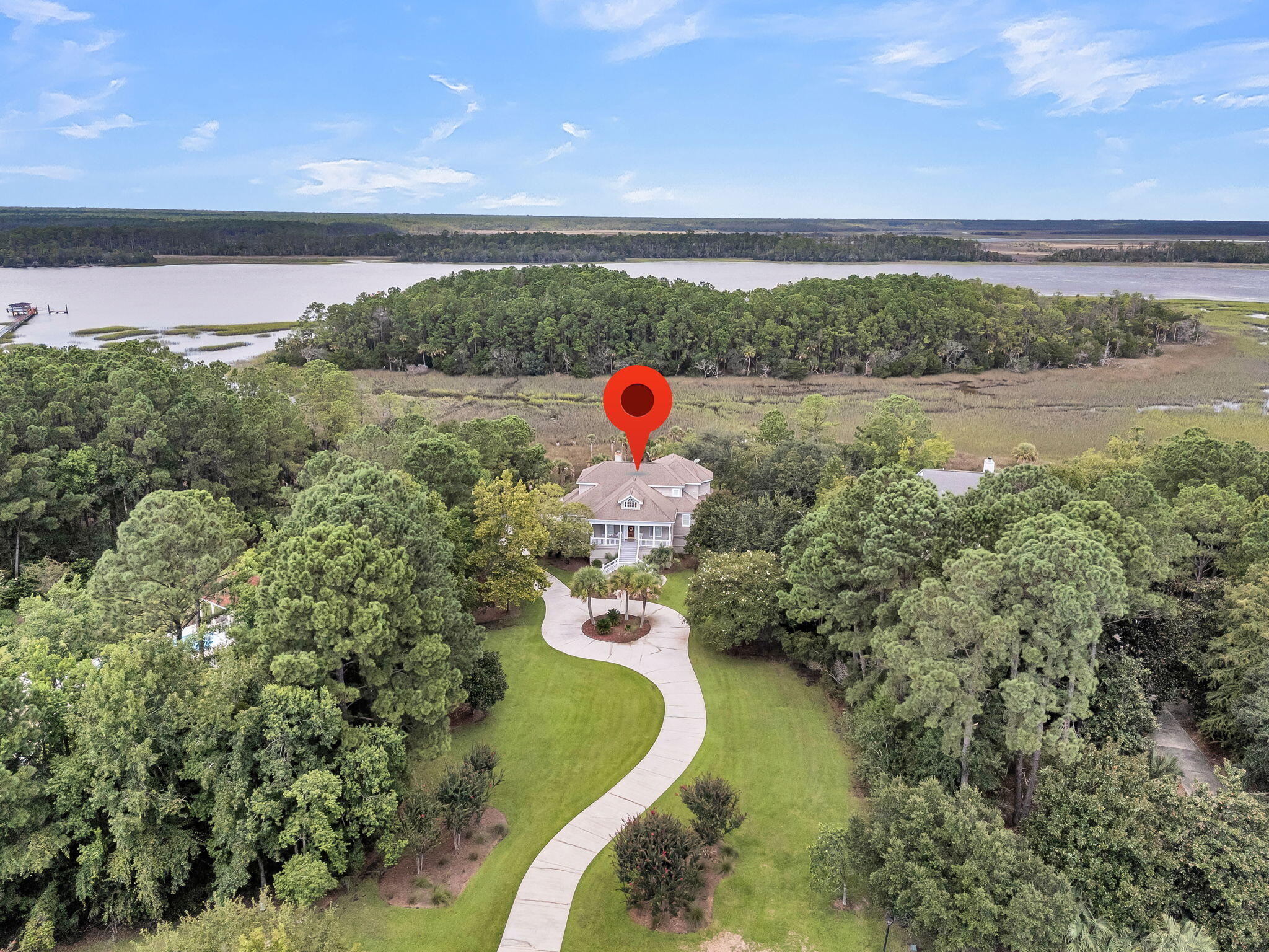4051 Colonel Vanderhorst Circle