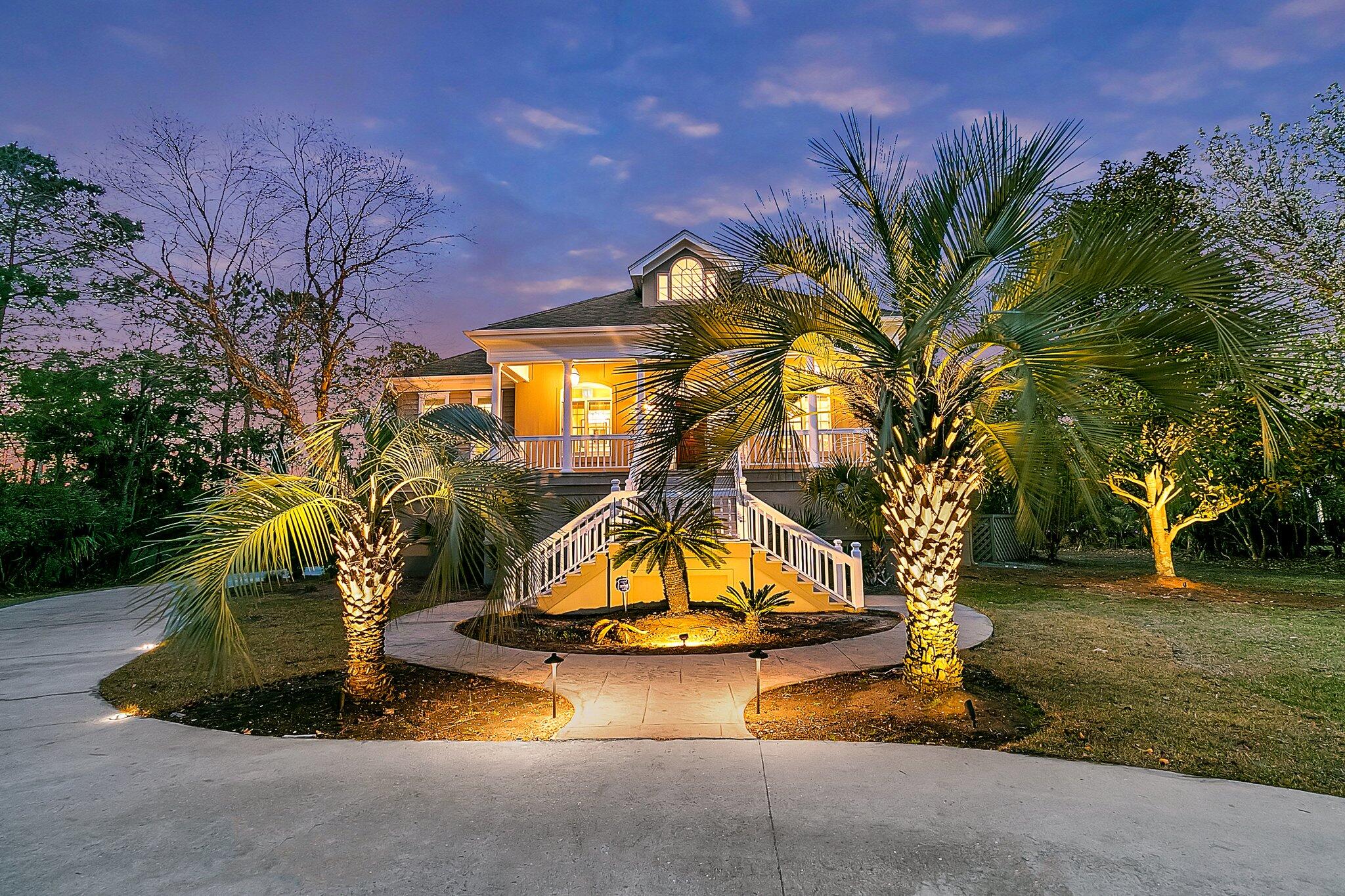 4051 Colonel Vanderhorst Circle