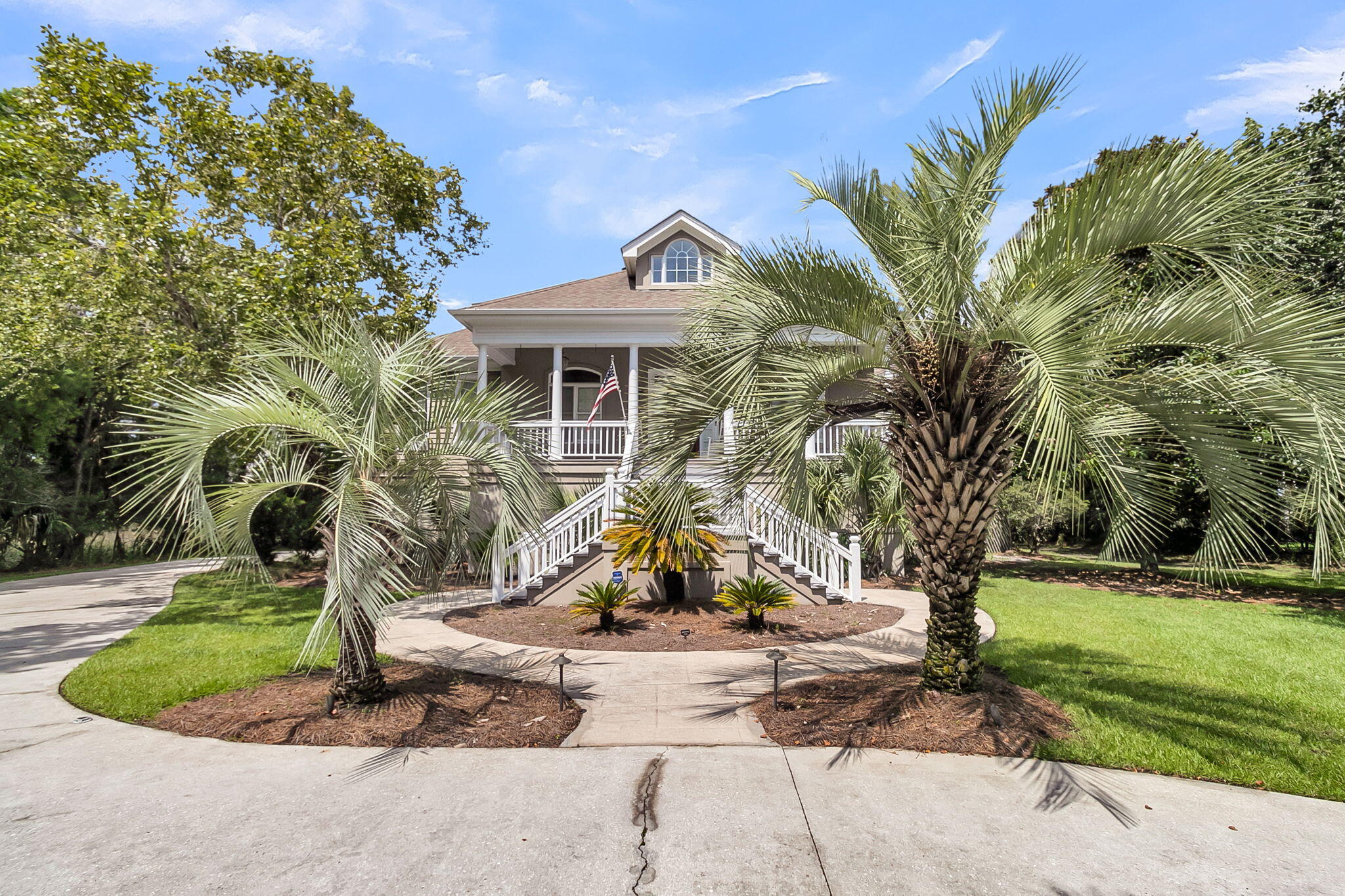 4051 Colonel Vanderhorst Circle