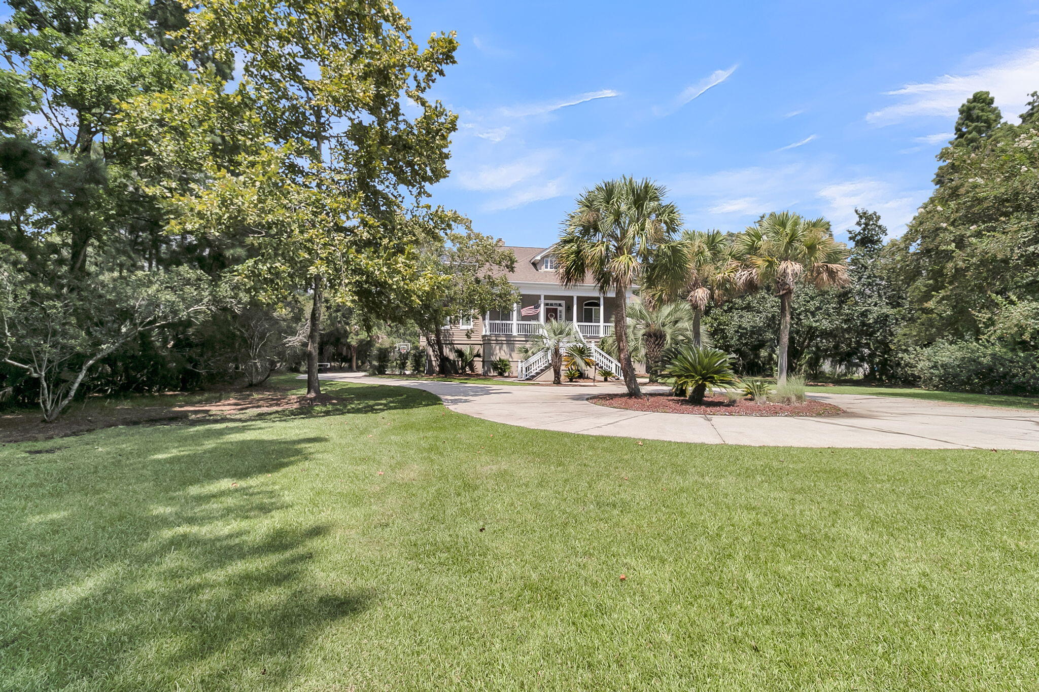 4051 Colonel Vanderhorst Circle