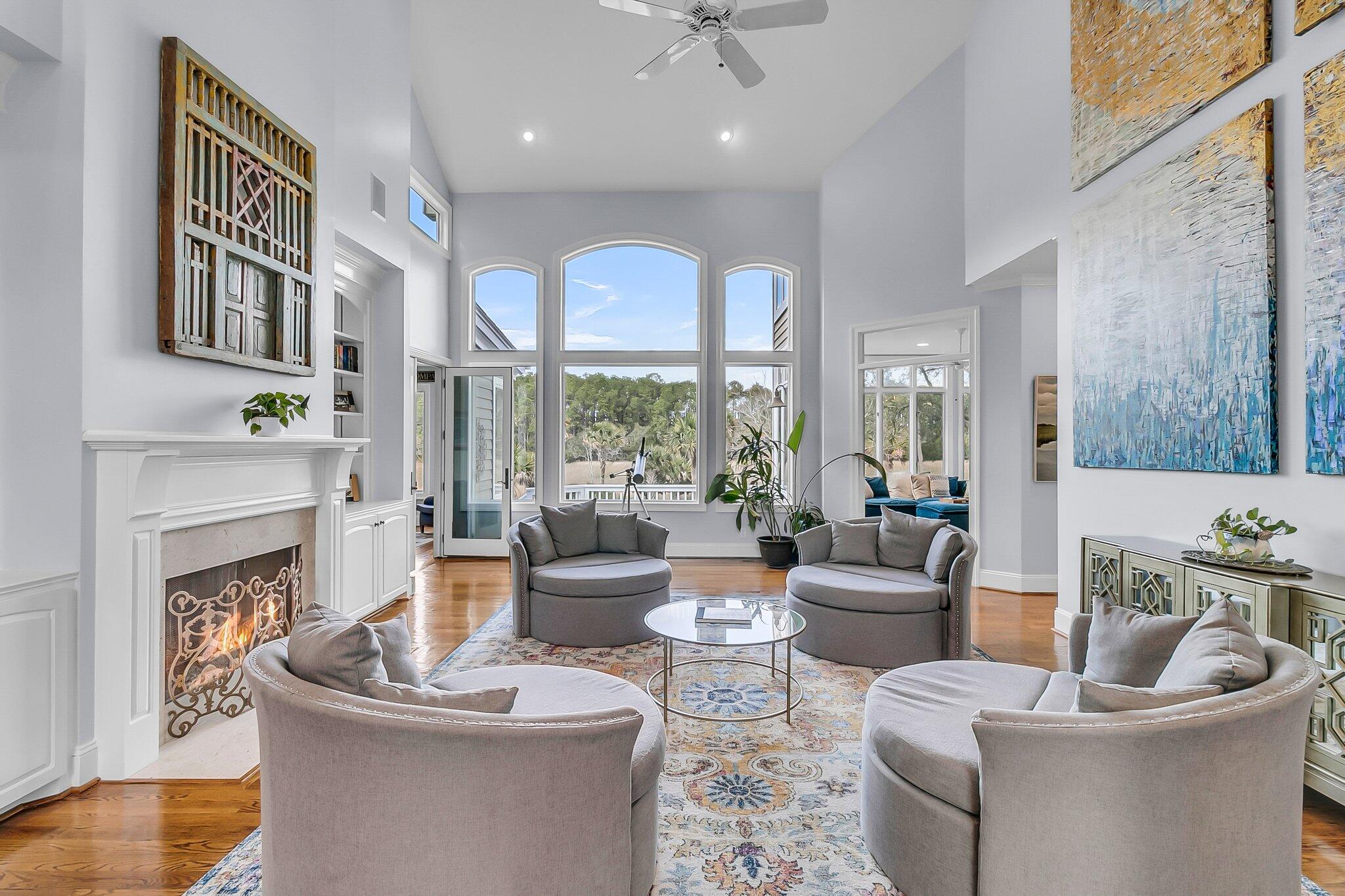 4051 Colonel Vanderhorst Circle