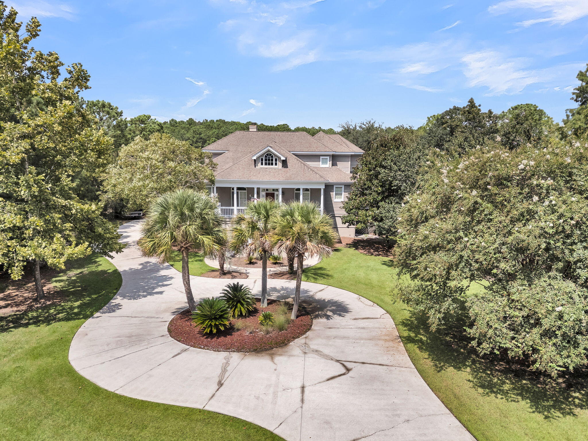 4051 Colonel Vanderhorst Circle