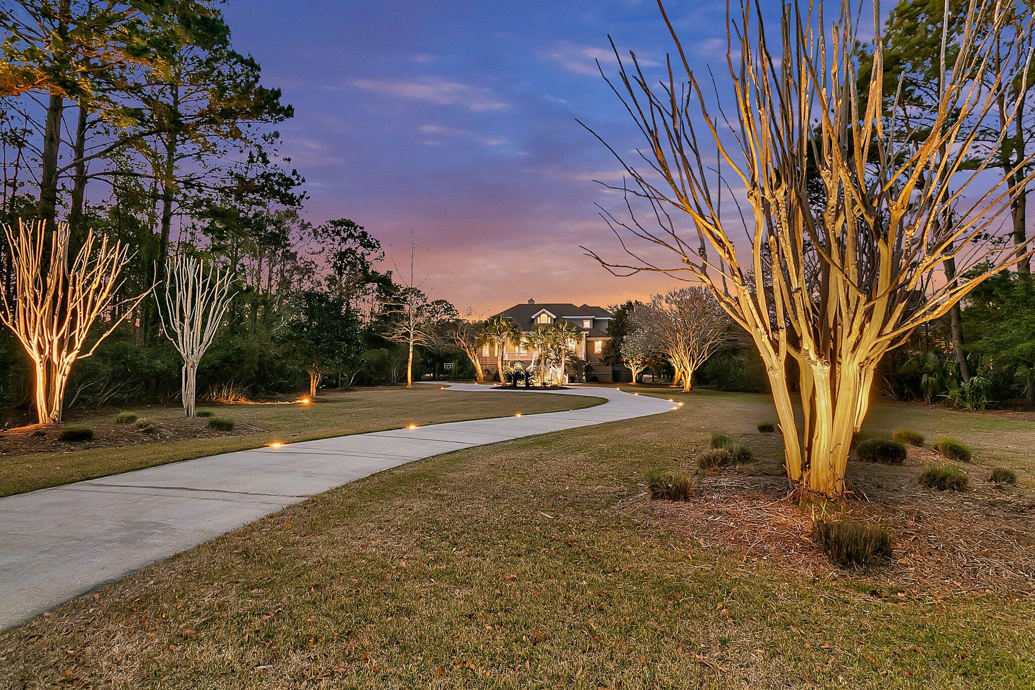 4051 Colonel Vanderhorst Circle