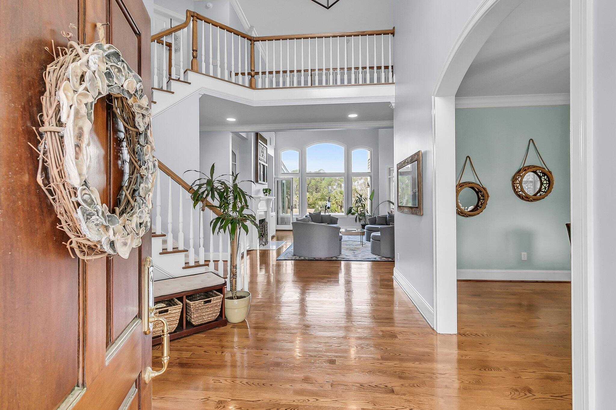 4051 Colonel Vanderhorst Circle