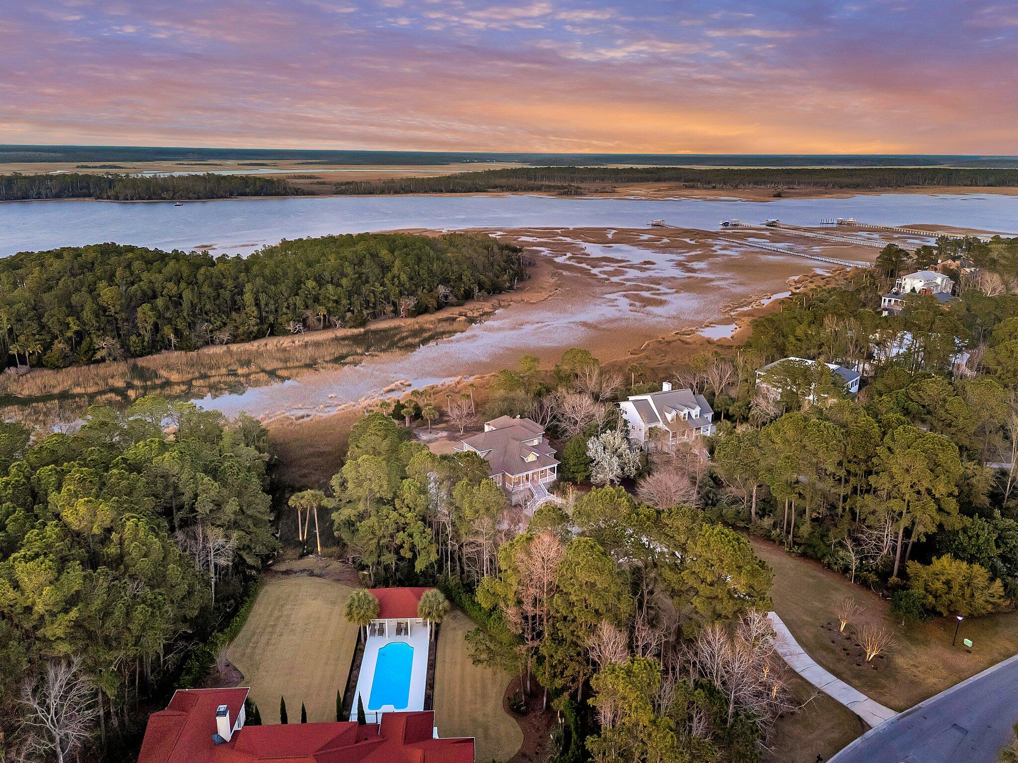 4051 Colonel Vanderhorst Circle