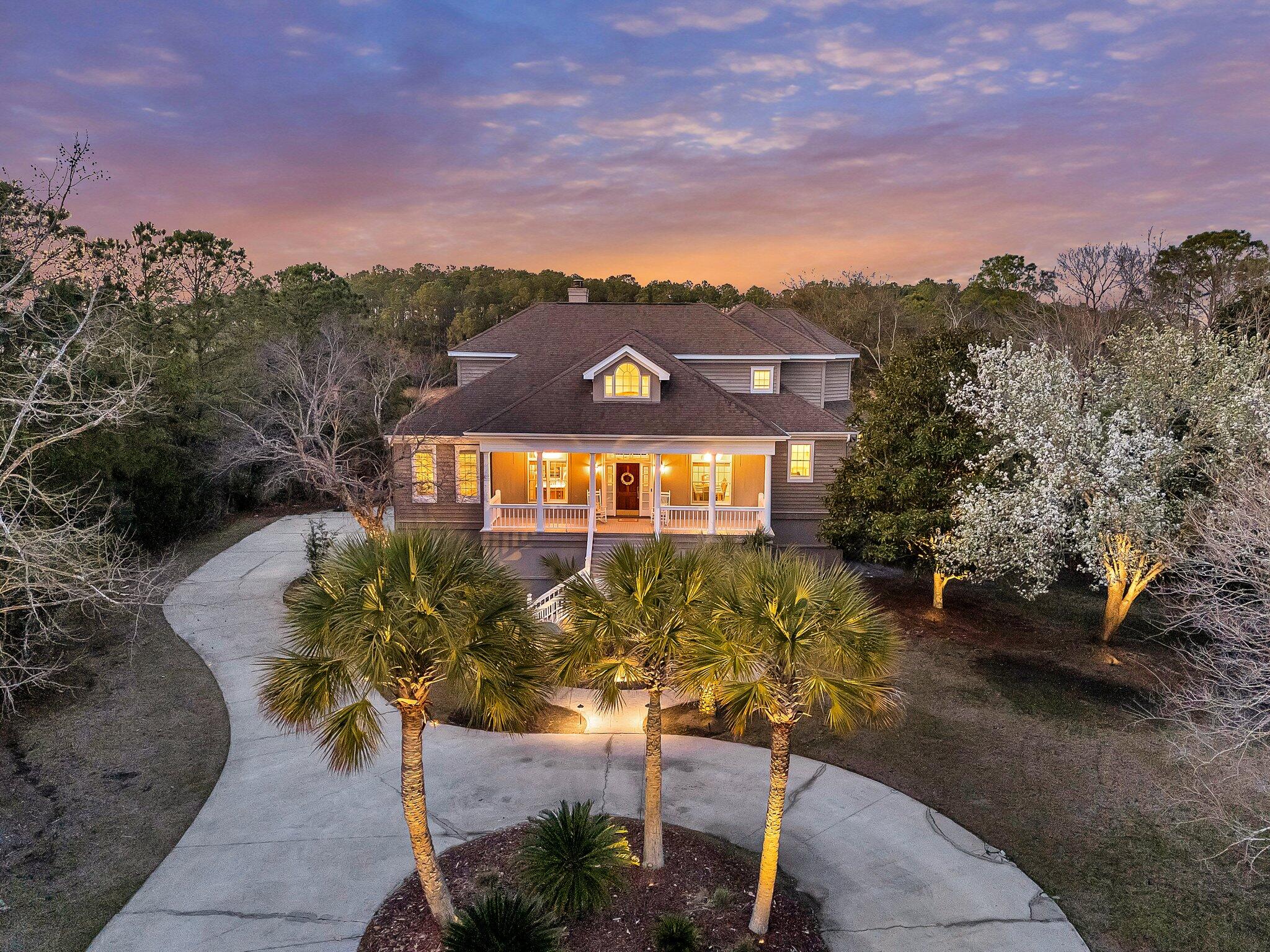 4051 Colonel Vanderhorst Circle