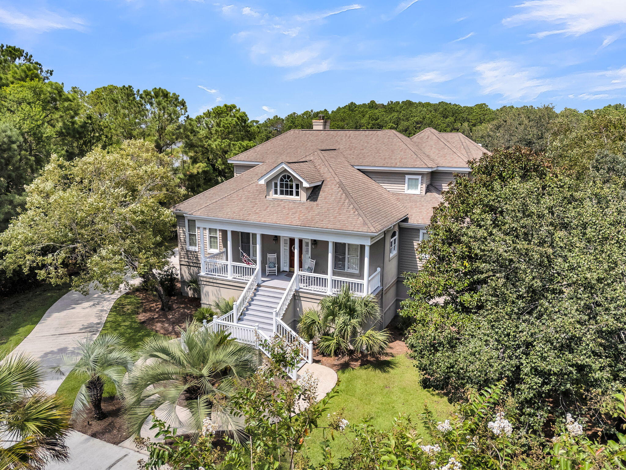 4051 Colonel Vanderhorst Circle