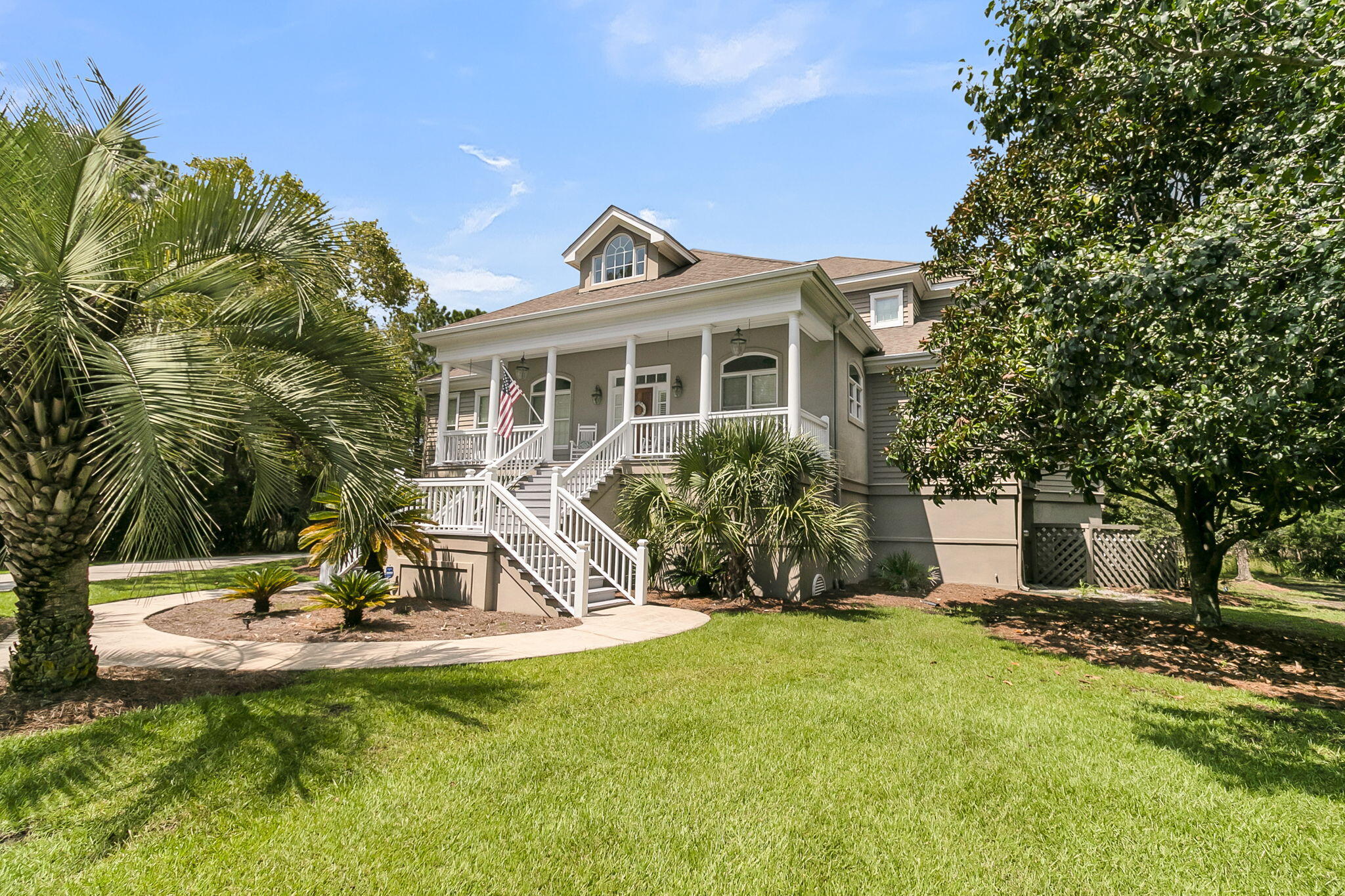 4051 Colonel Vanderhorst Circle