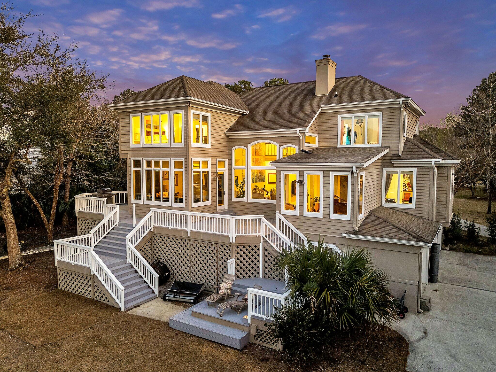 4051 Colonel Vanderhorst Circle