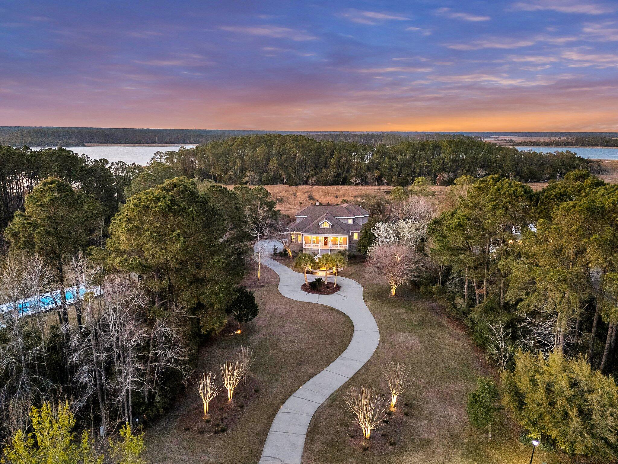 4051 Colonel Vanderhorst Circle