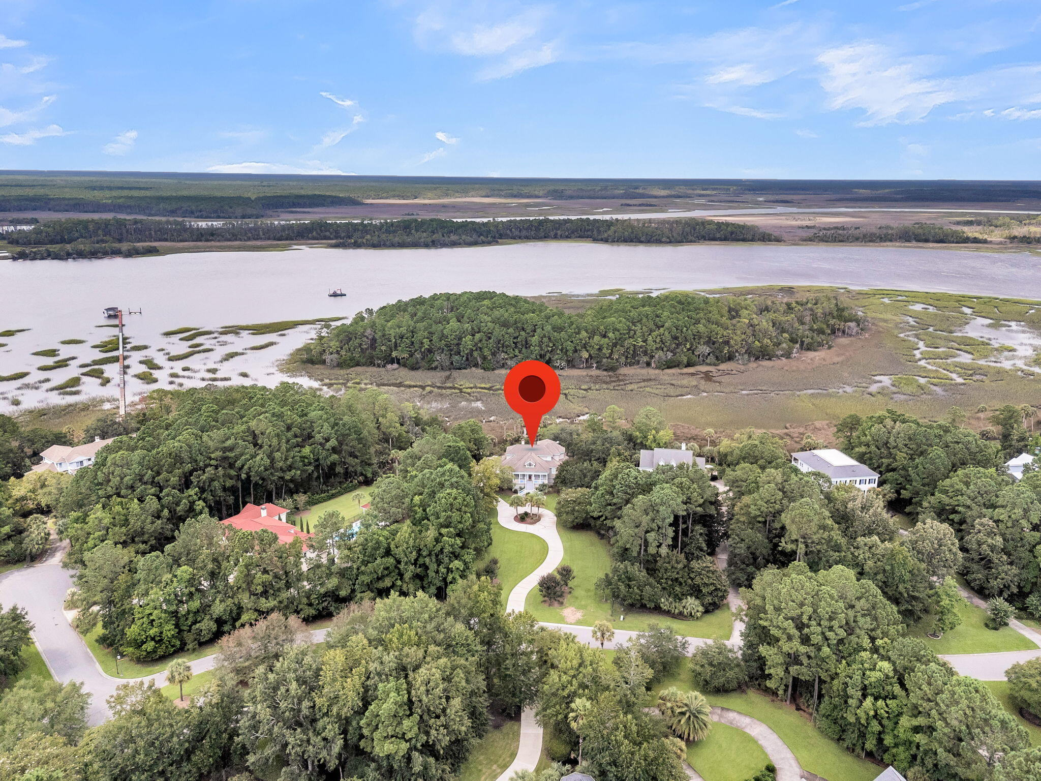 4051 Colonel Vanderhorst Circle
