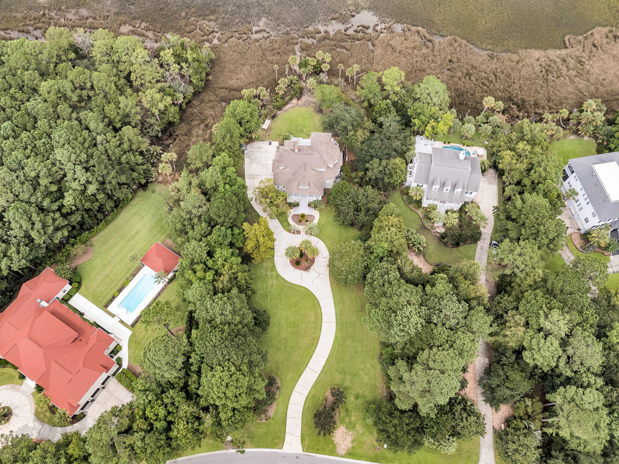 4051 Colonel Vanderhorst Circle