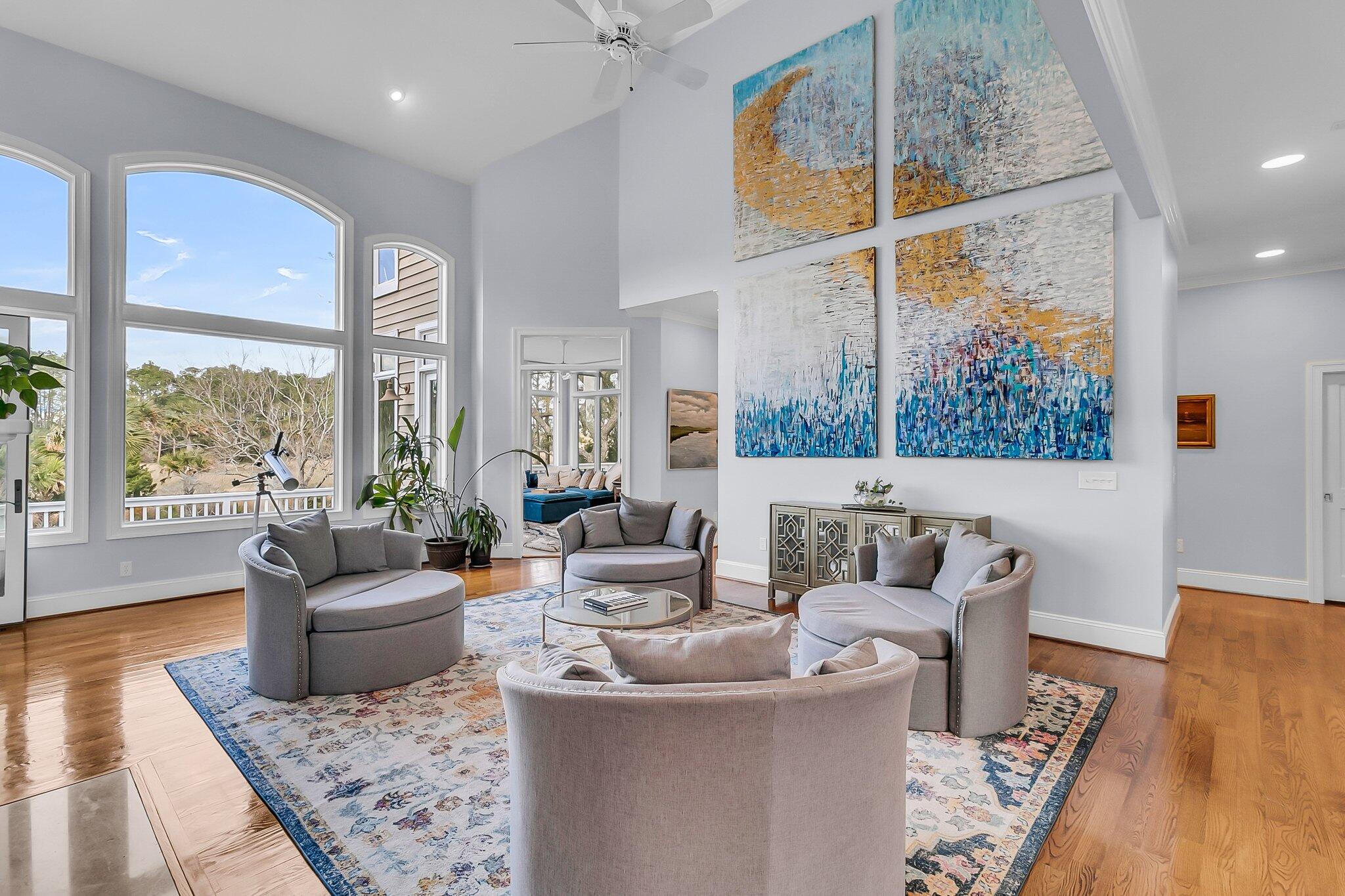 4051 Colonel Vanderhorst Circle