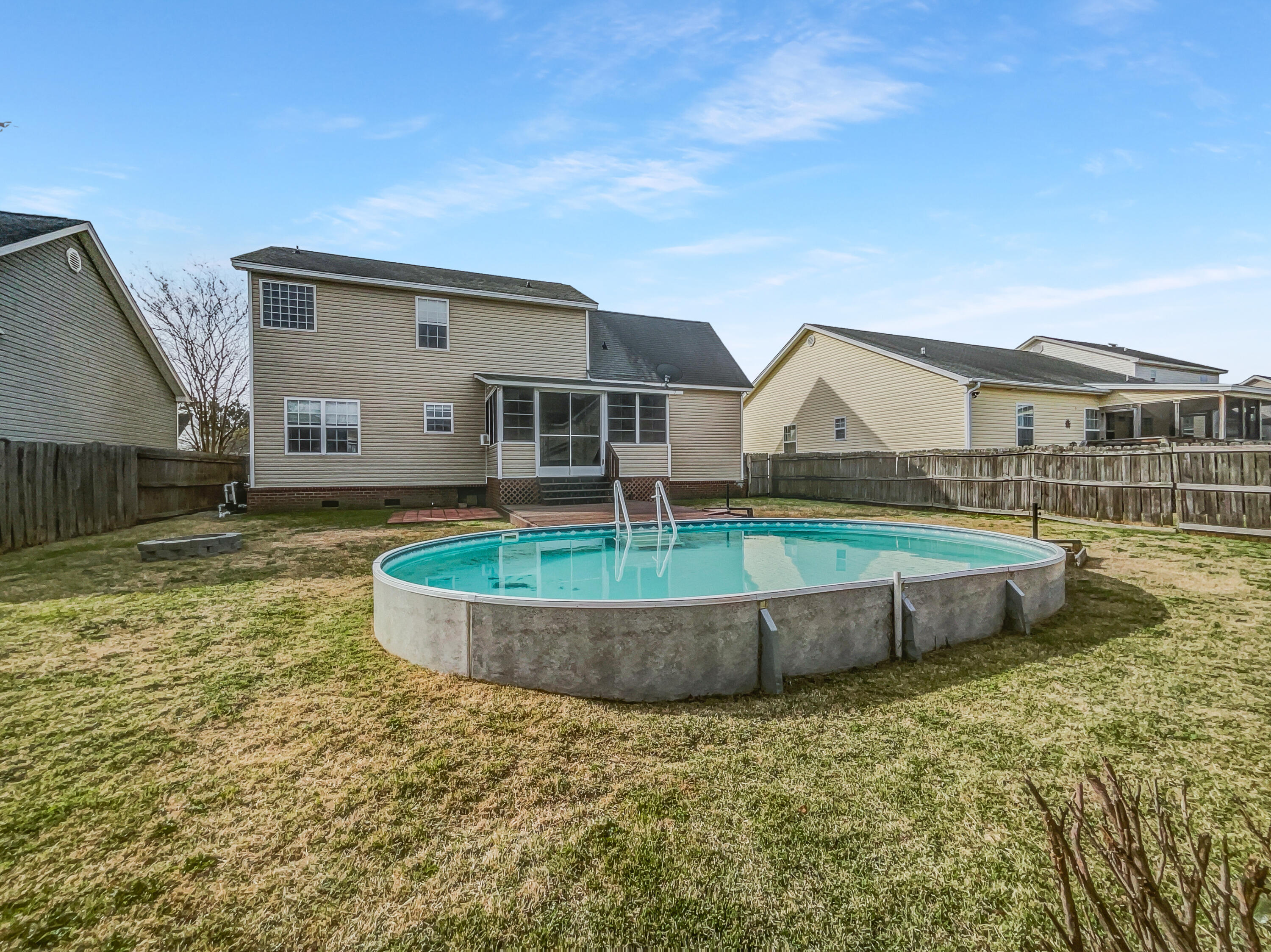 159 Antebellum Way