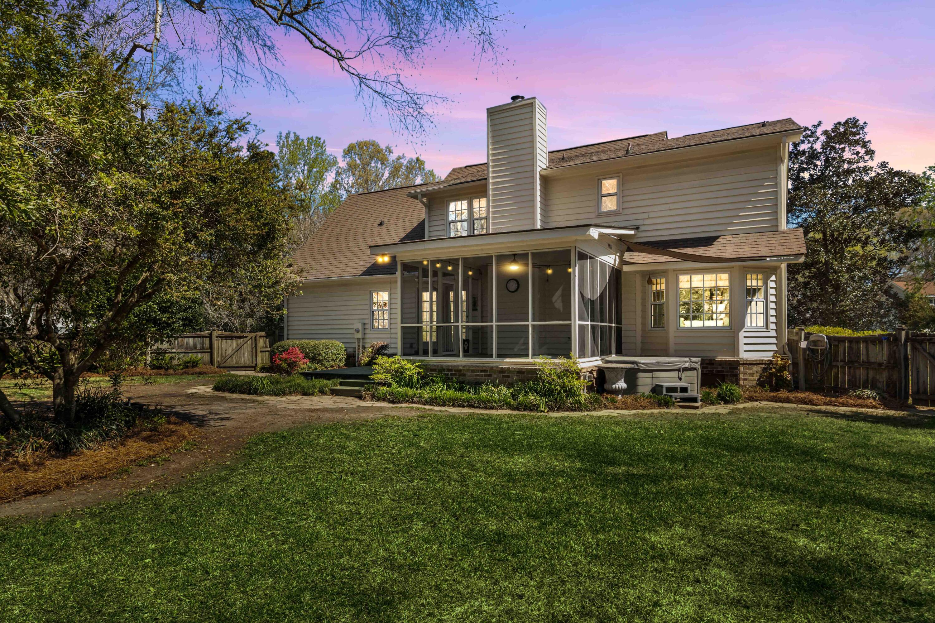 19 Fitzroy Drive