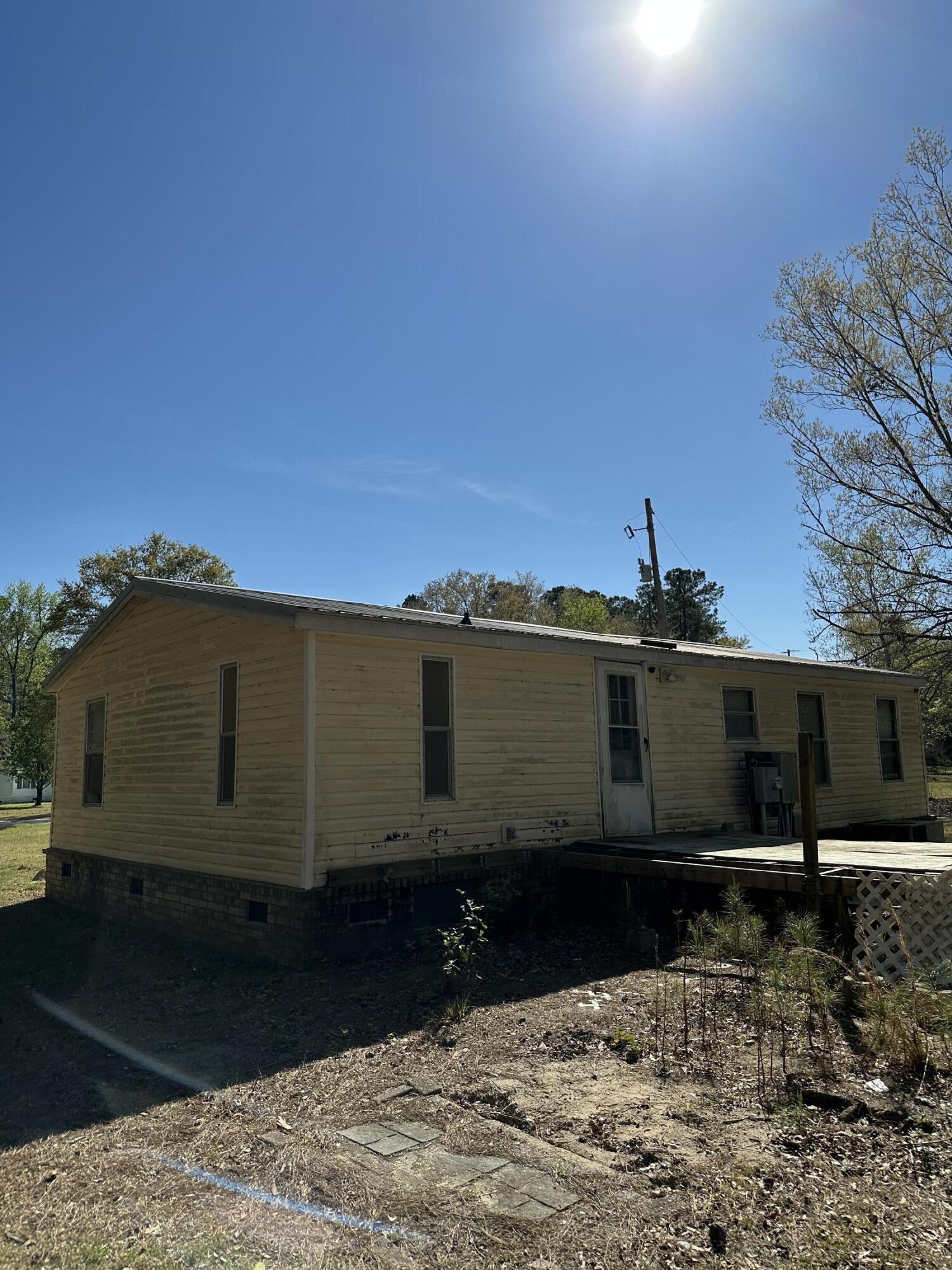 543 Glen Street