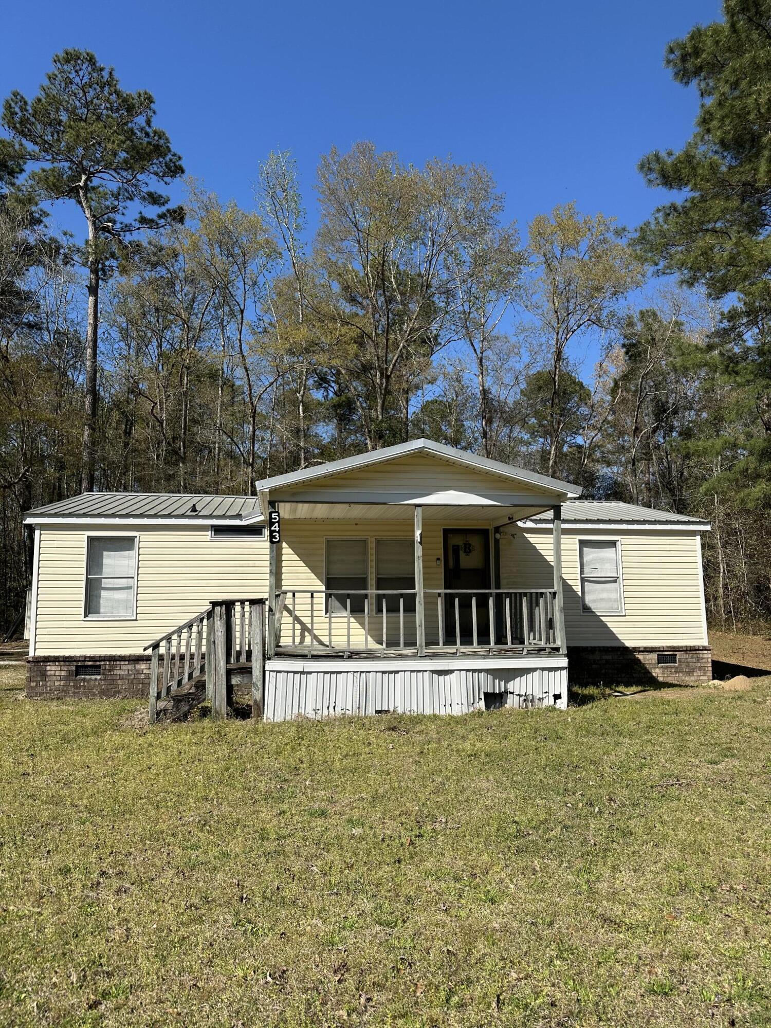 543 Glen Street