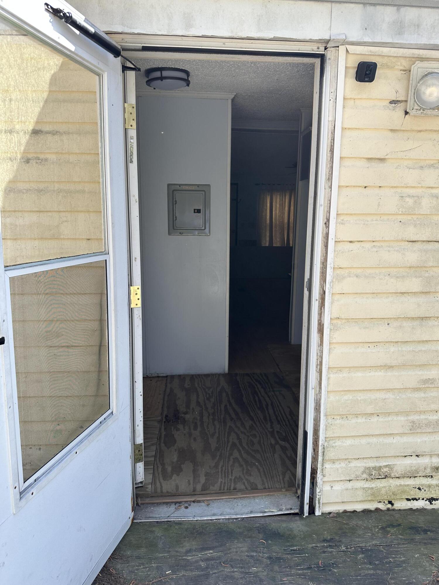 543 Glen Street