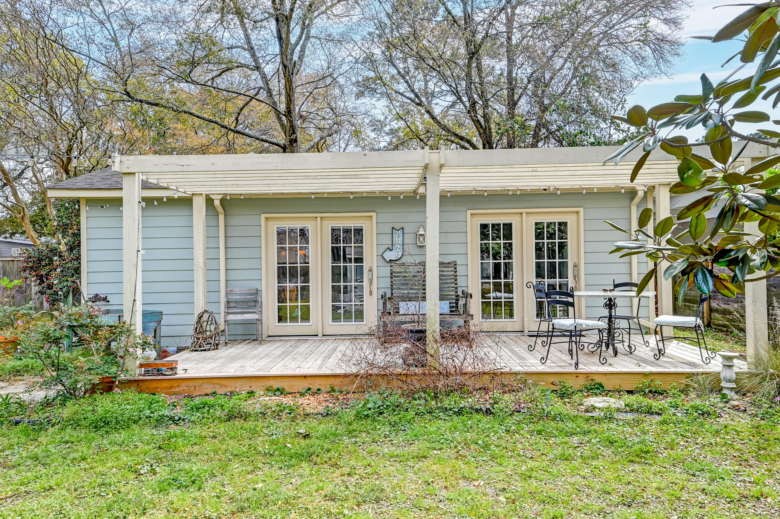 633 Schooner Road