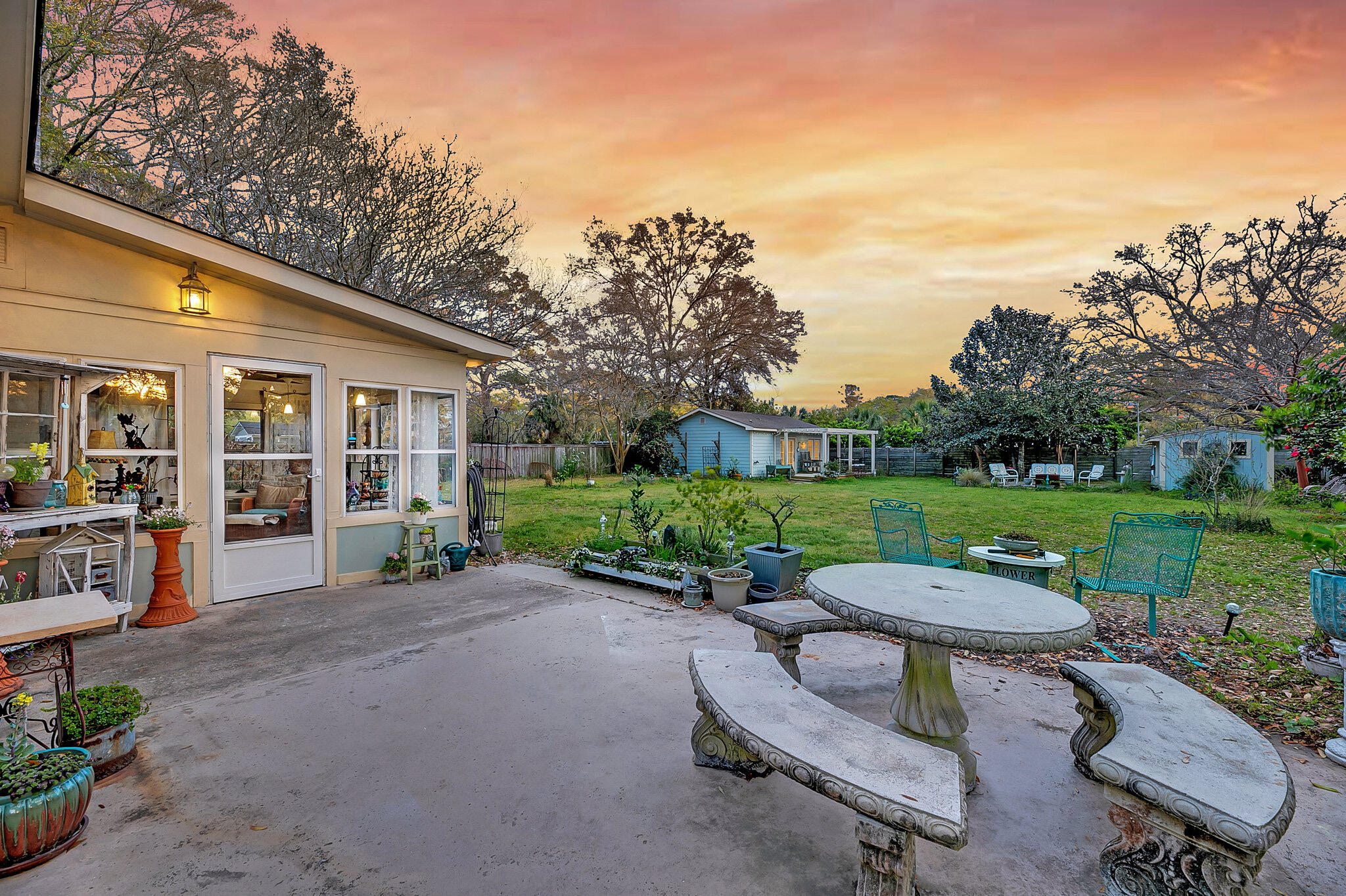 633 Schooner Road