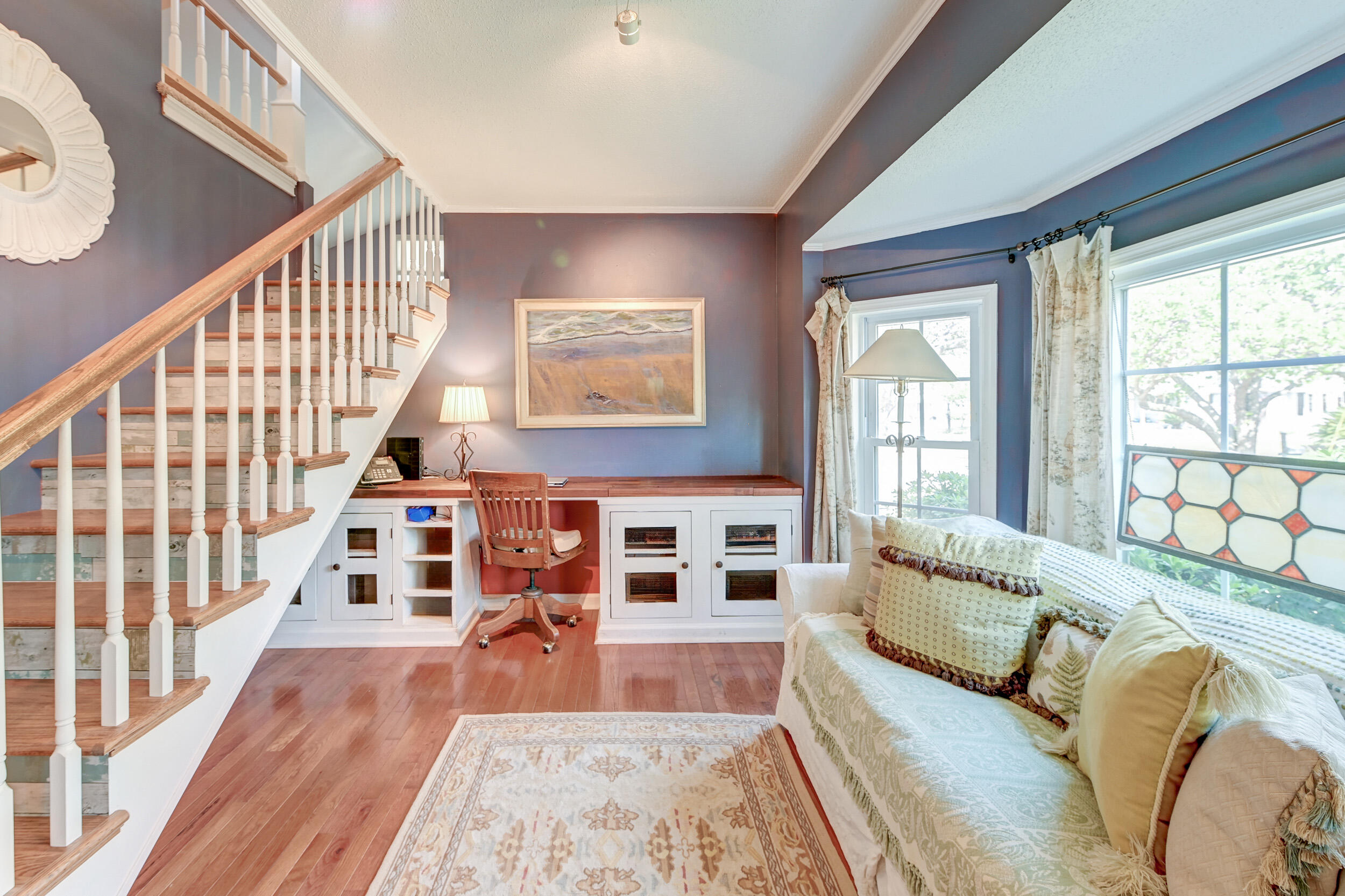633 Schooner Road