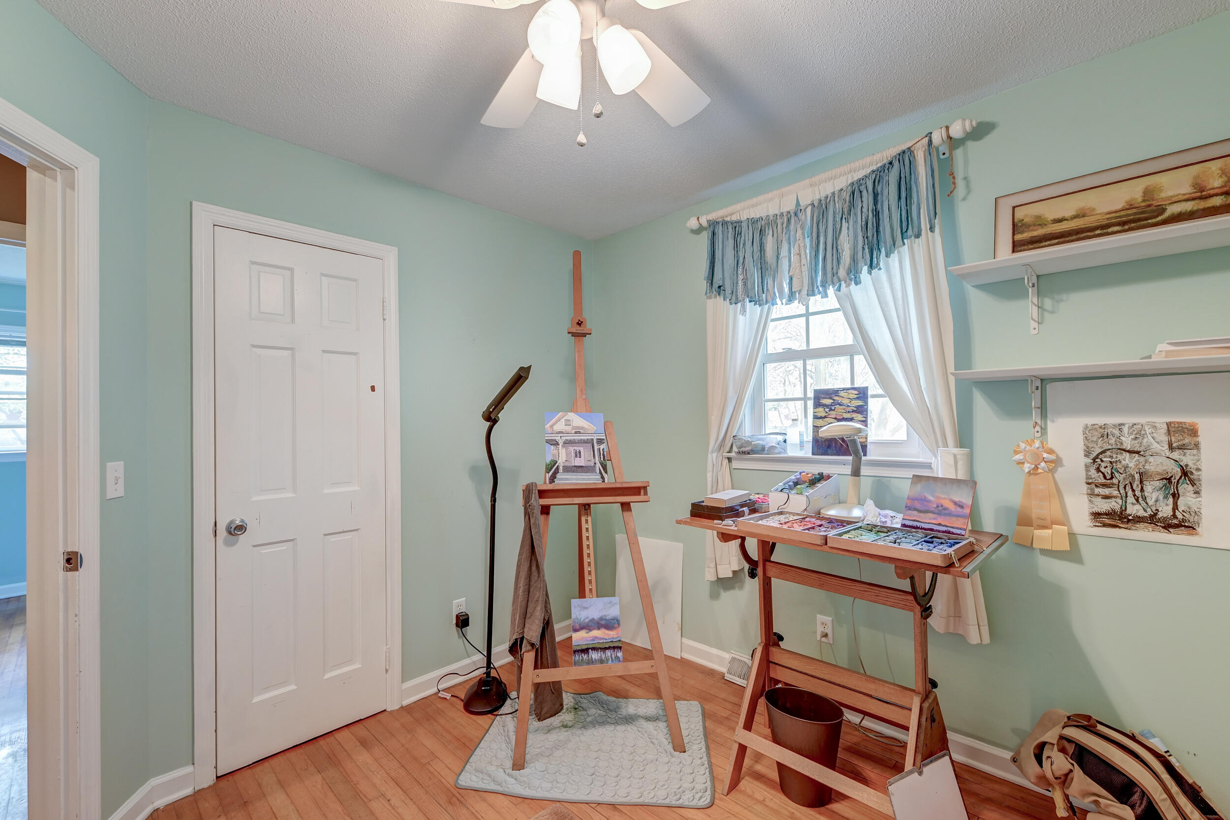 633 Schooner Road