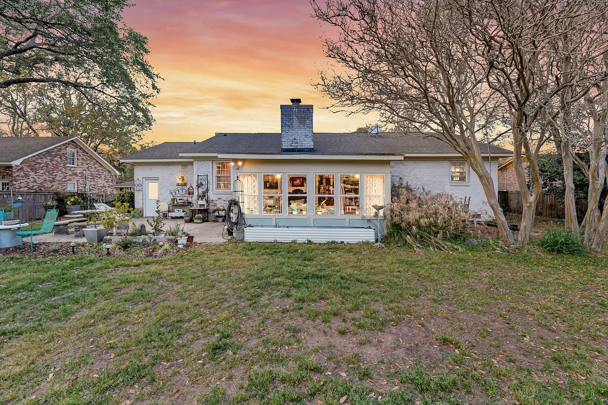 633 Schooner Road