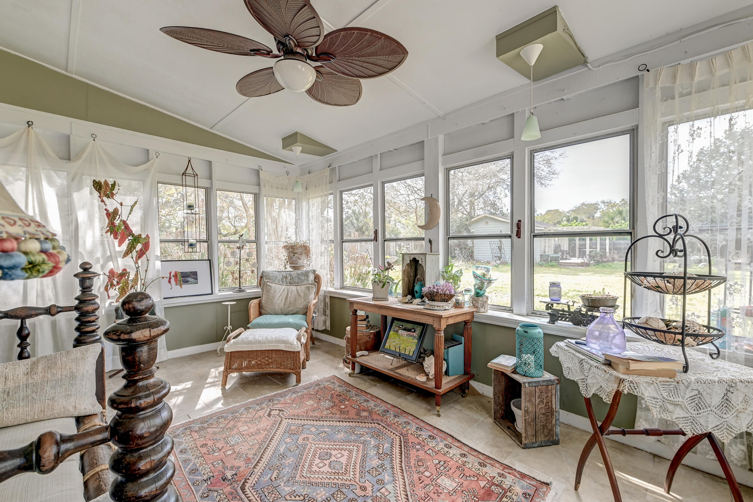 633 Schooner Road