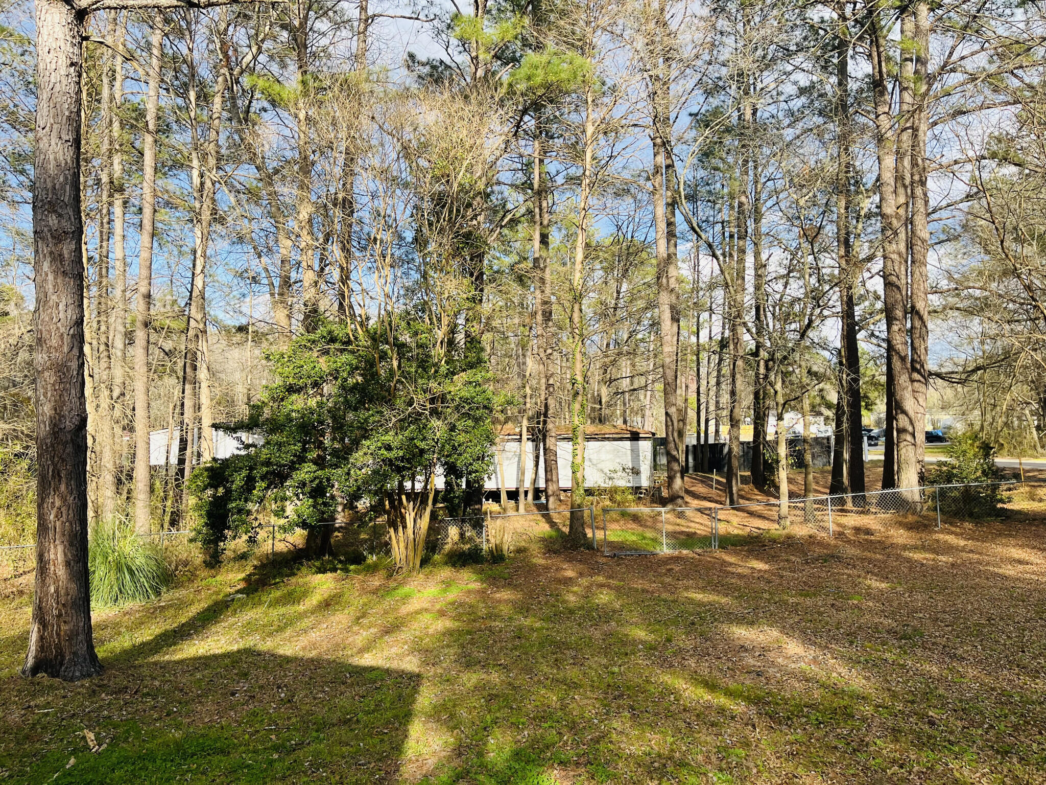 334 E Poplar Branch Drive