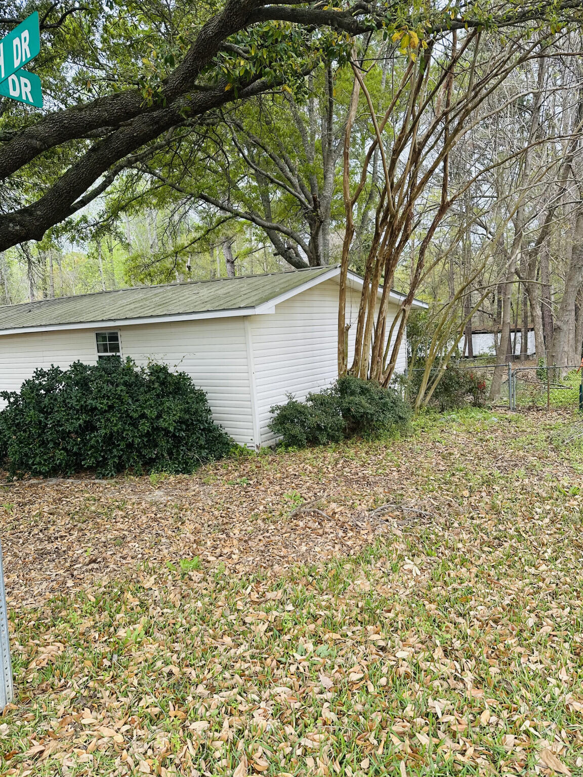 334 E Poplar Branch Drive