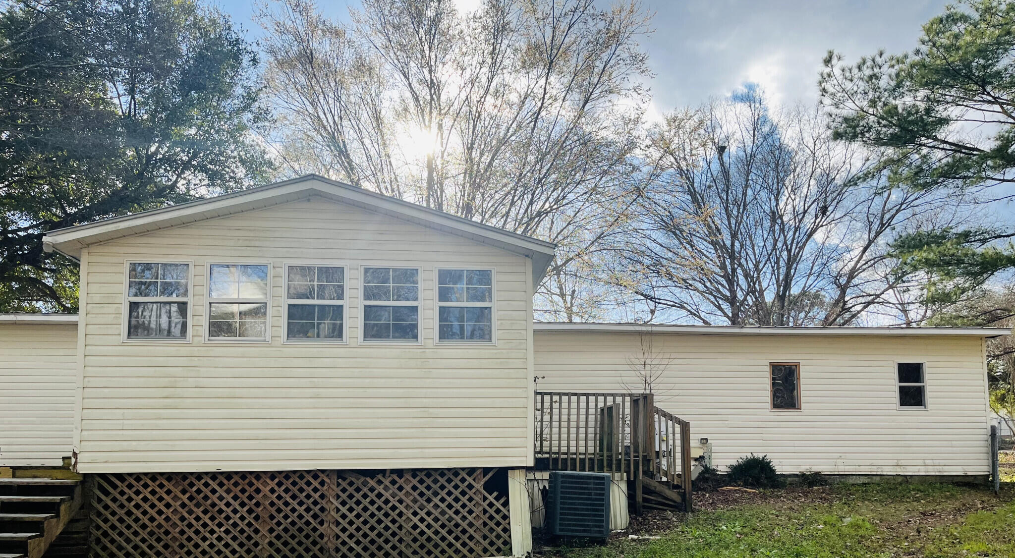 334 E Poplar Branch Drive