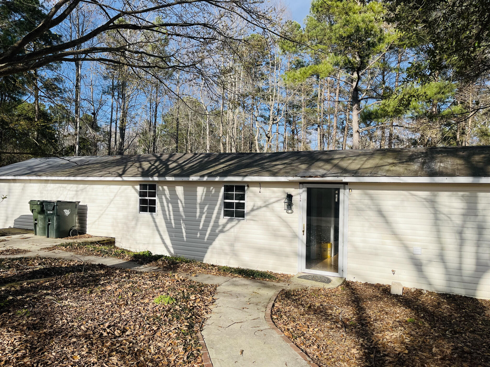 334 E Poplar Branch Drive