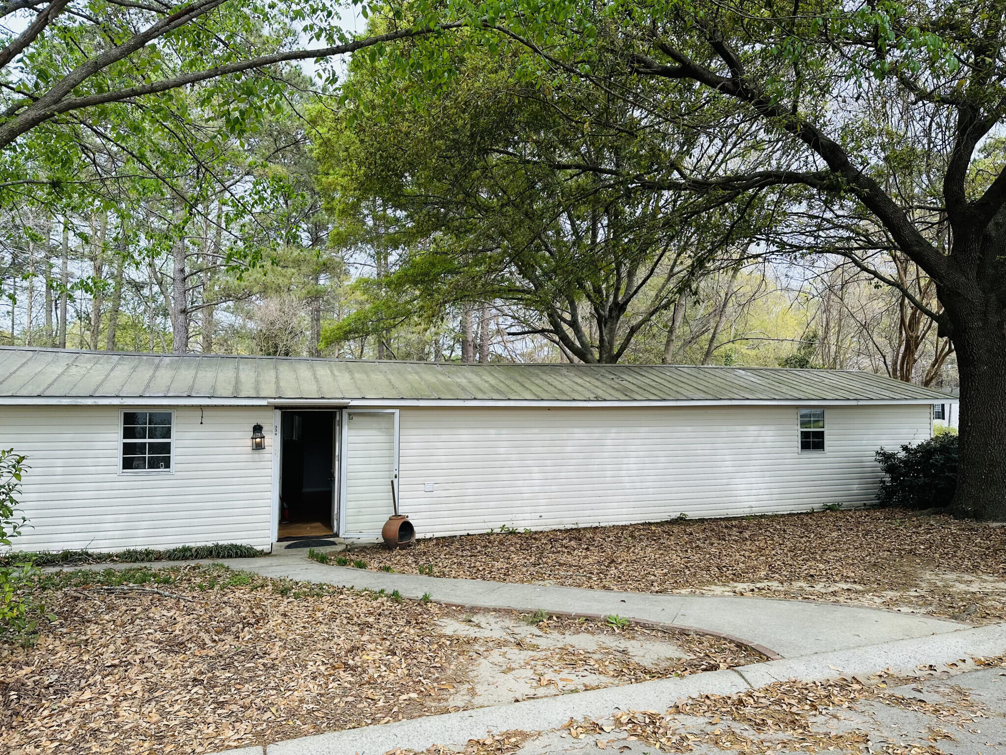 334 E Poplar Branch Drive