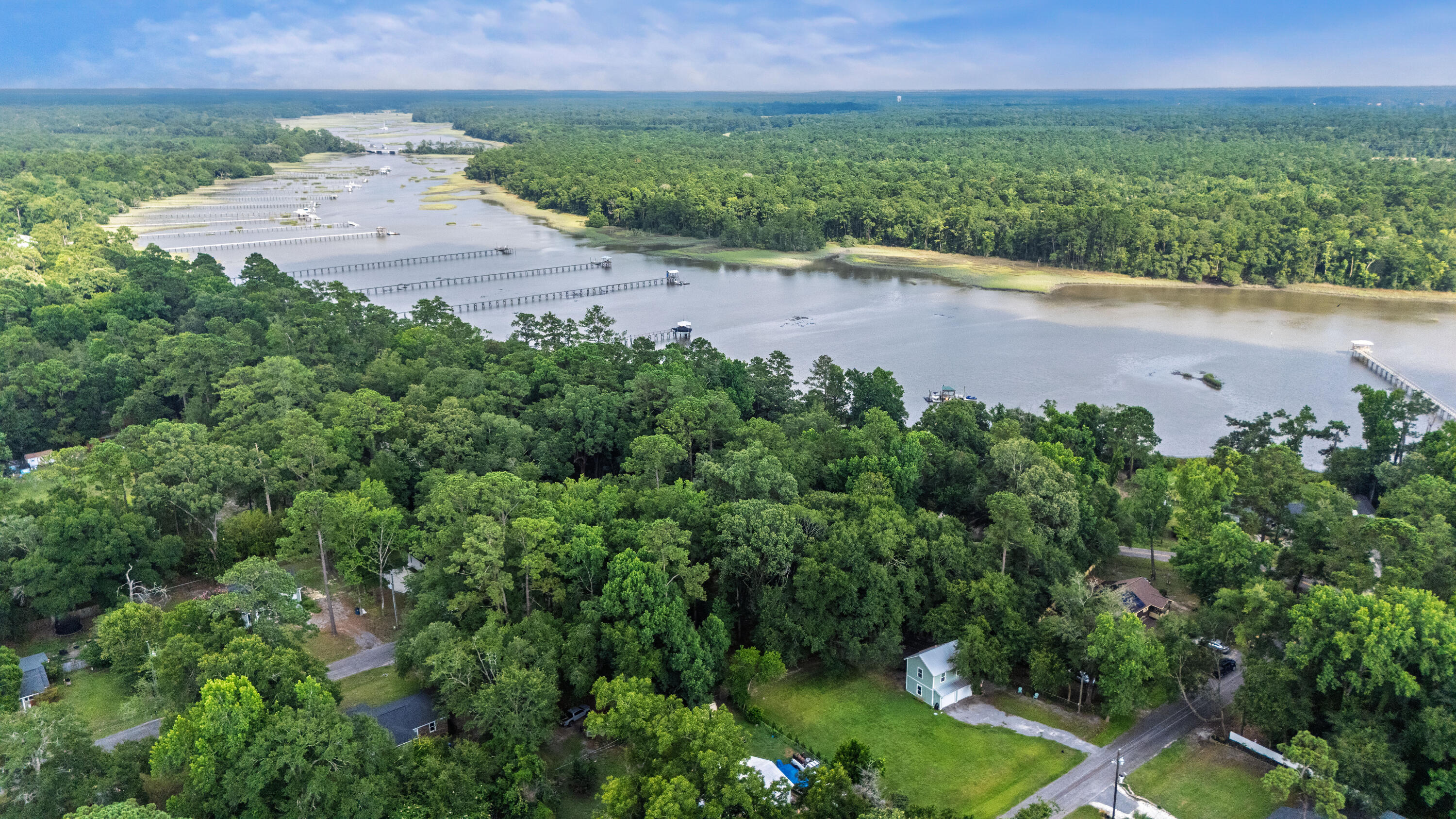 1628 Point Park Drive