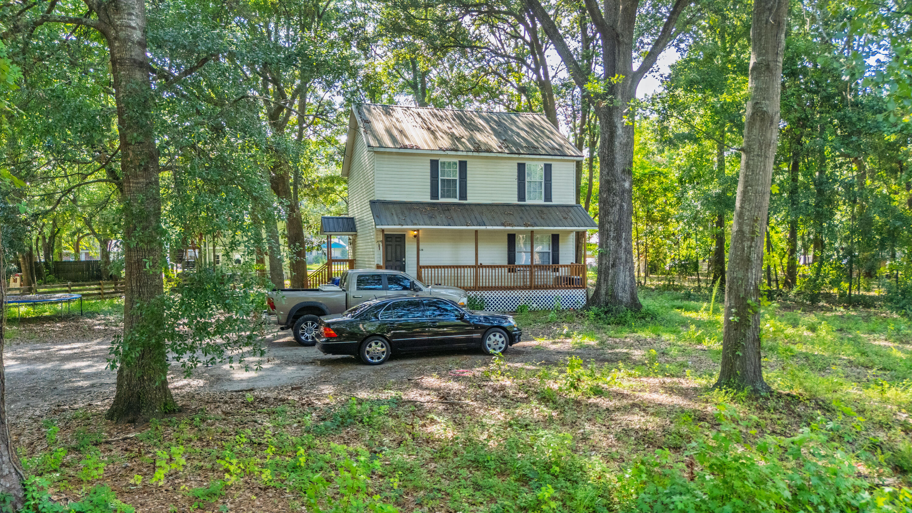 1628 Point Park Drive