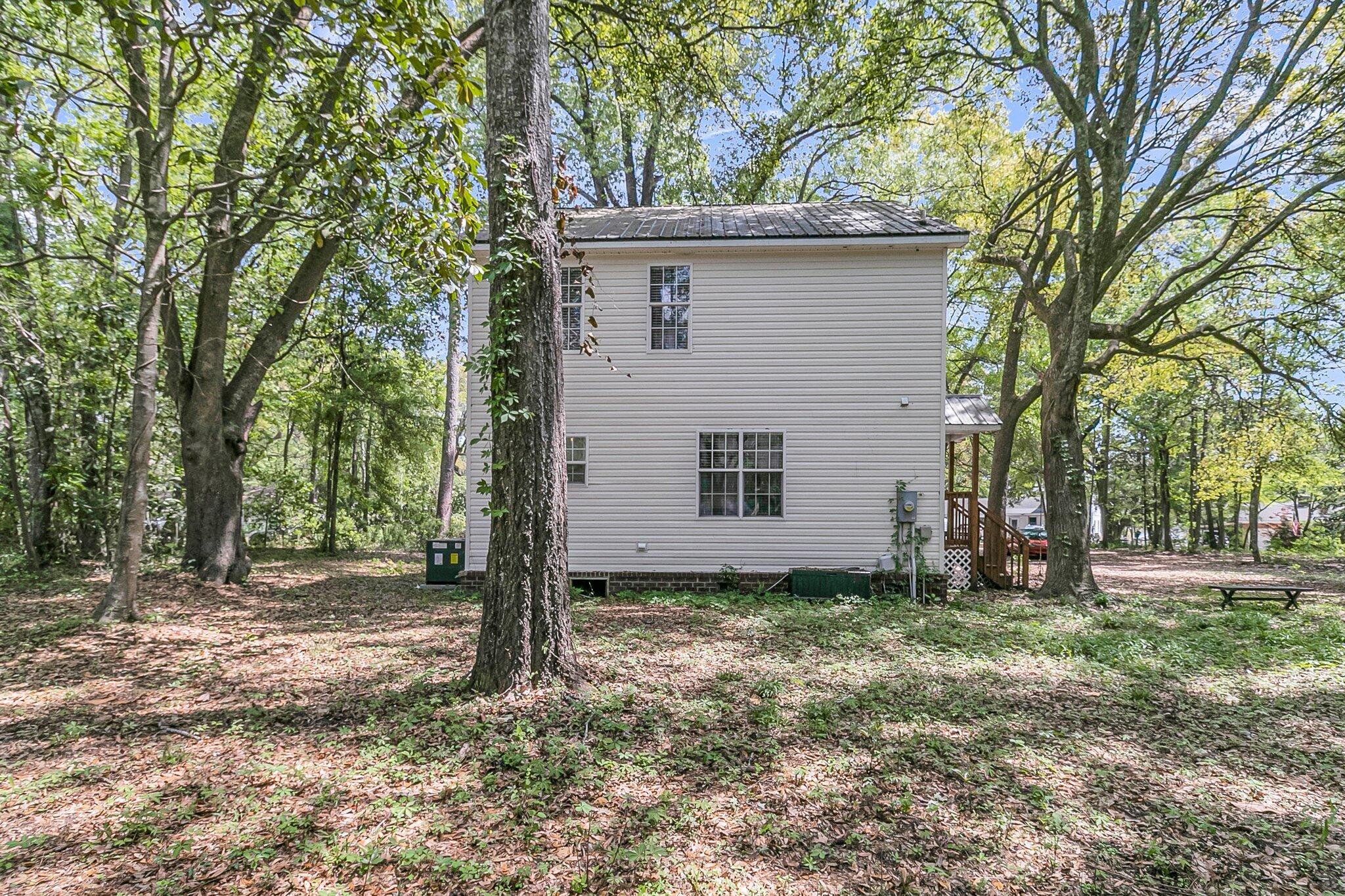 1628 Point Park Drive