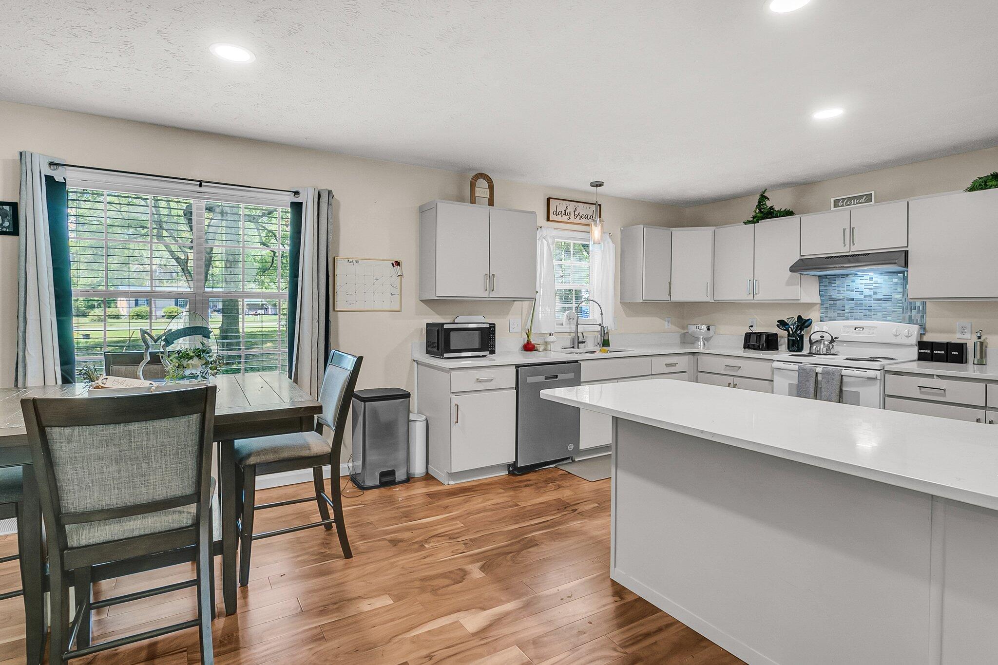 1628 Point Park Drive