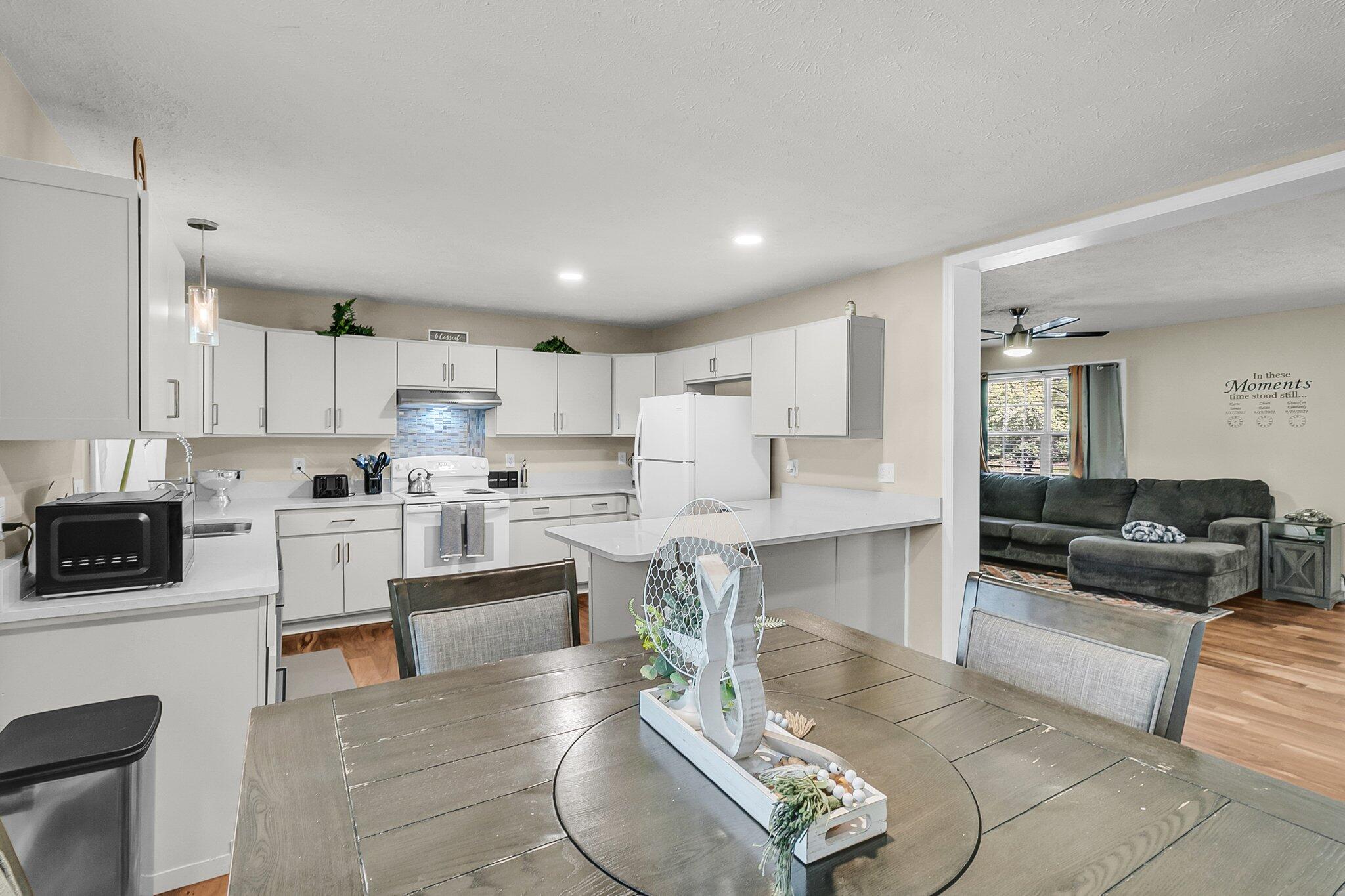 1628 Point Park Drive