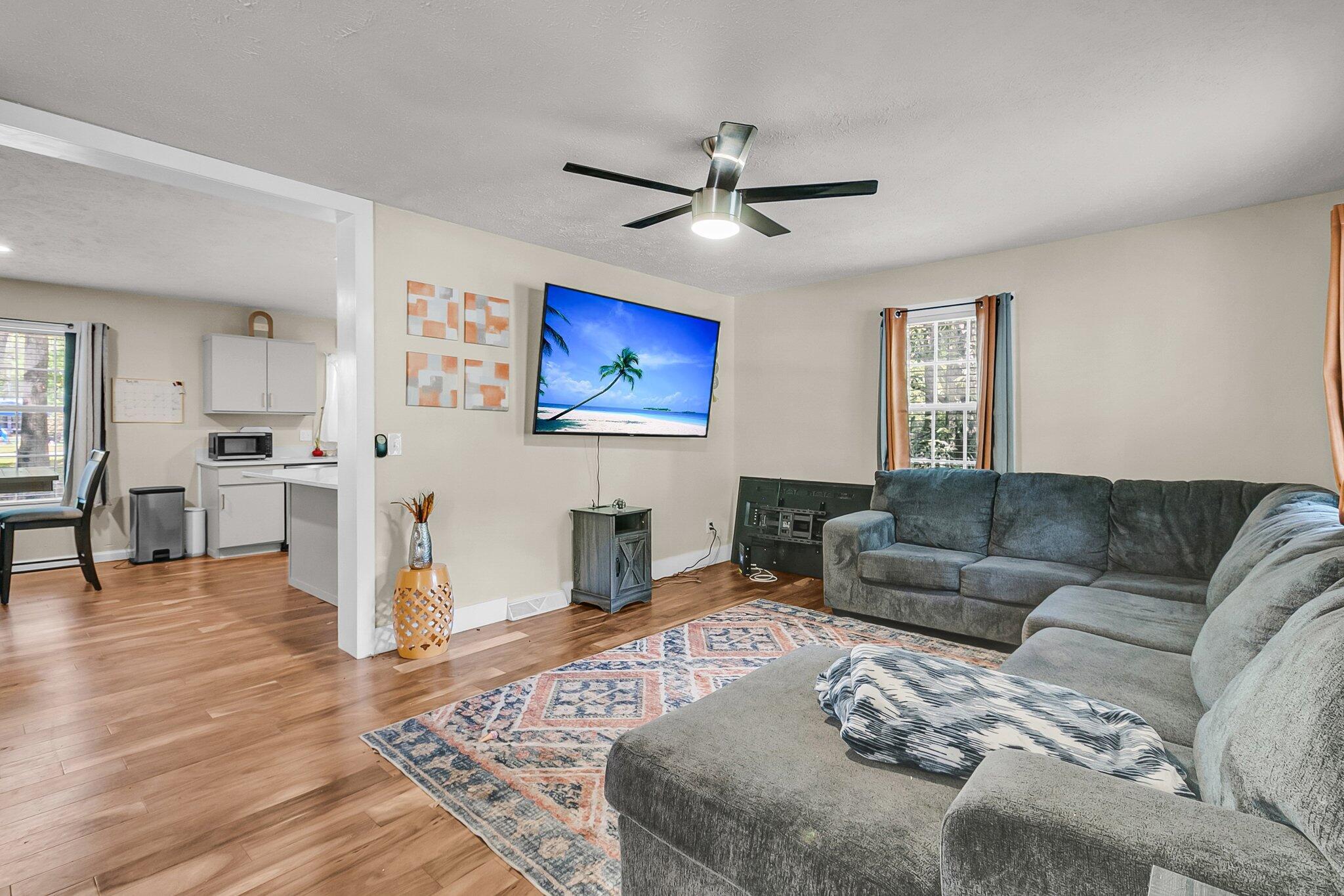 1628 Point Park Drive