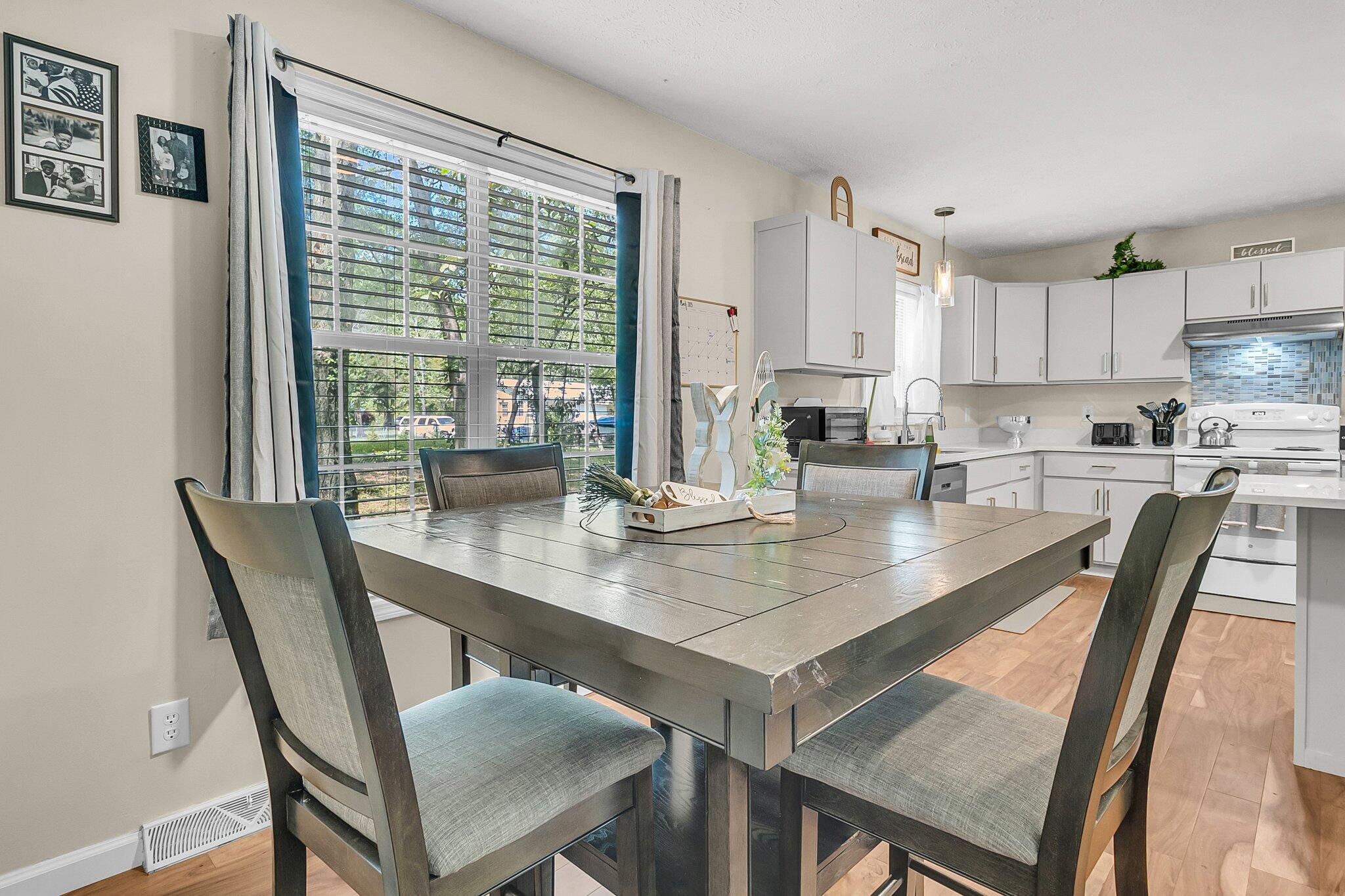 1628 Point Park Drive