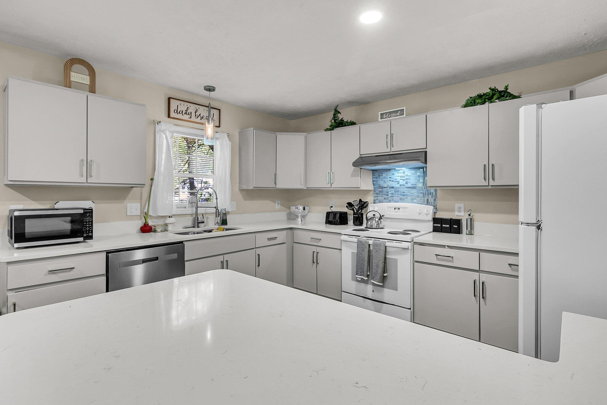 1628 Point Park Drive