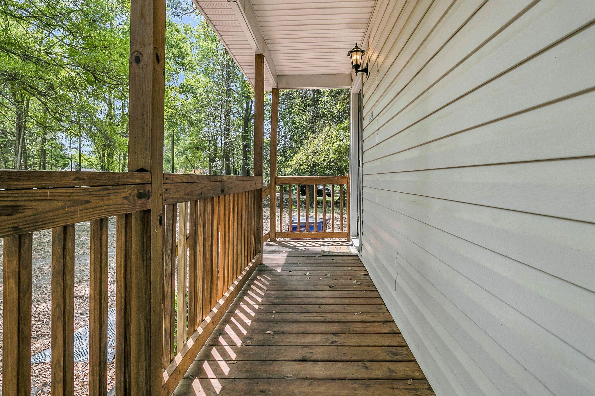 1628 Point Park Drive