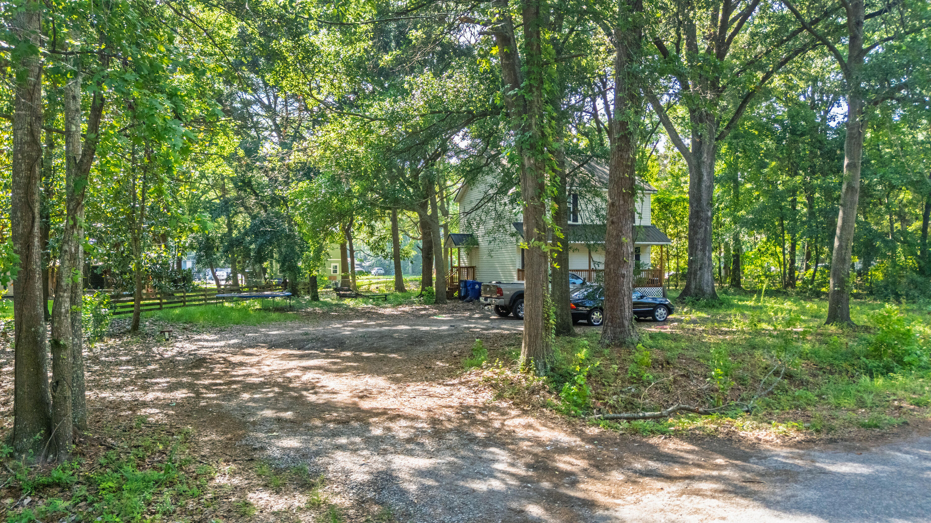 1628 Point Park Drive