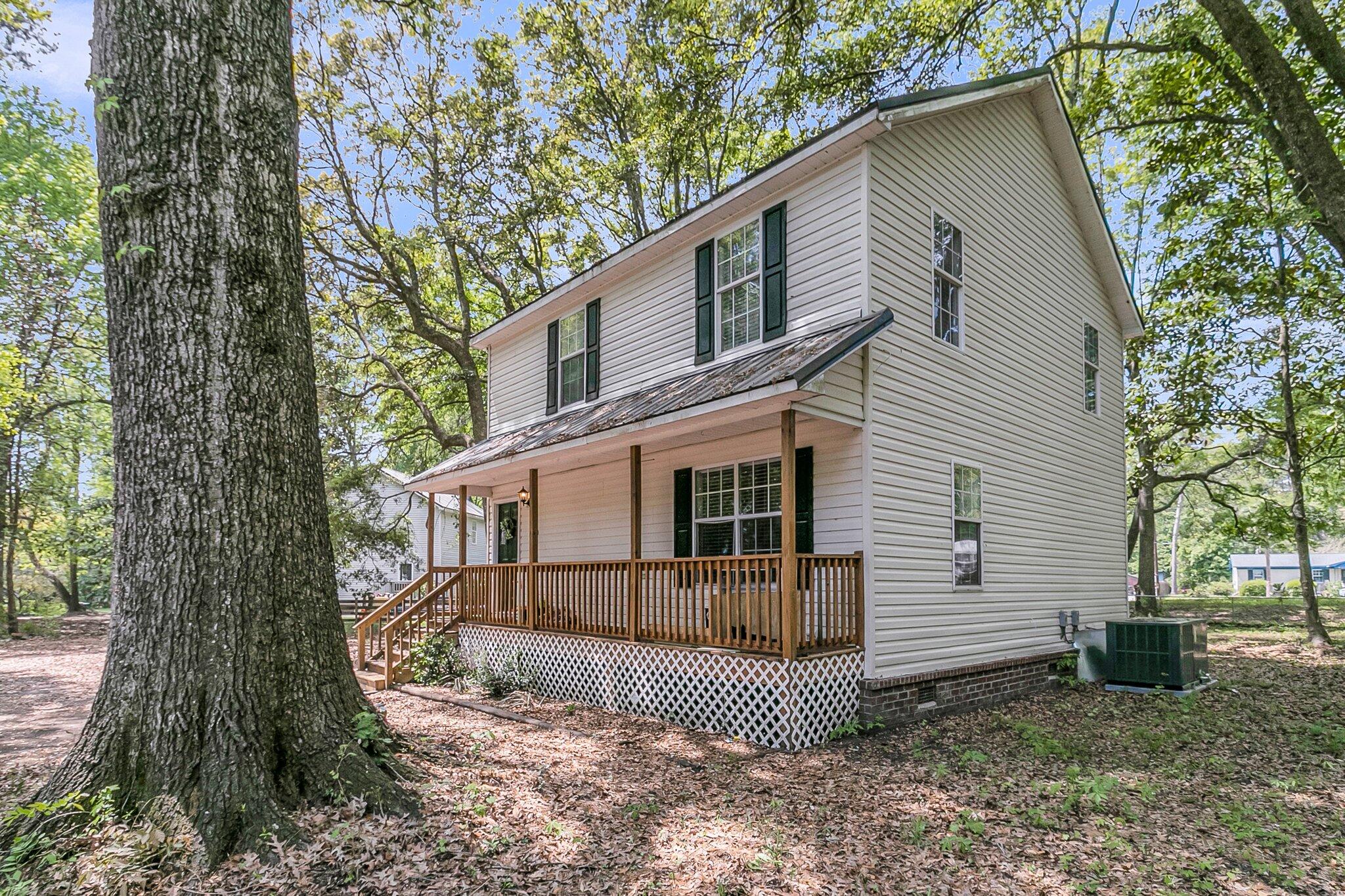 1628 Point Park Drive