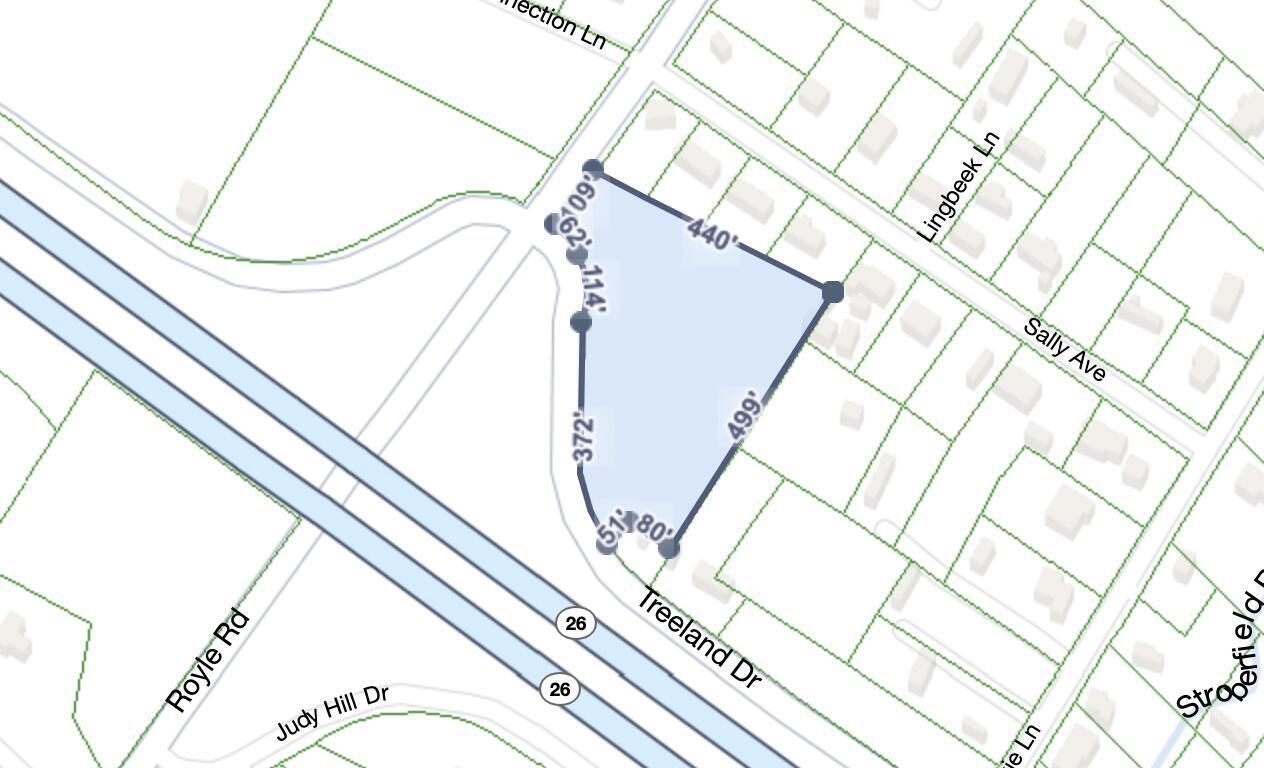 0 Treeland Drive