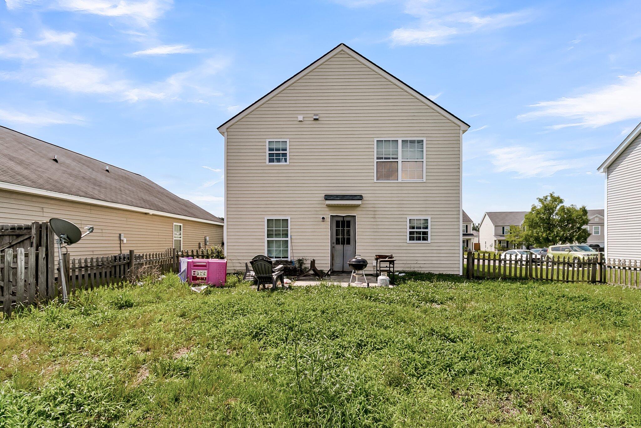 1516 Mandarin Court