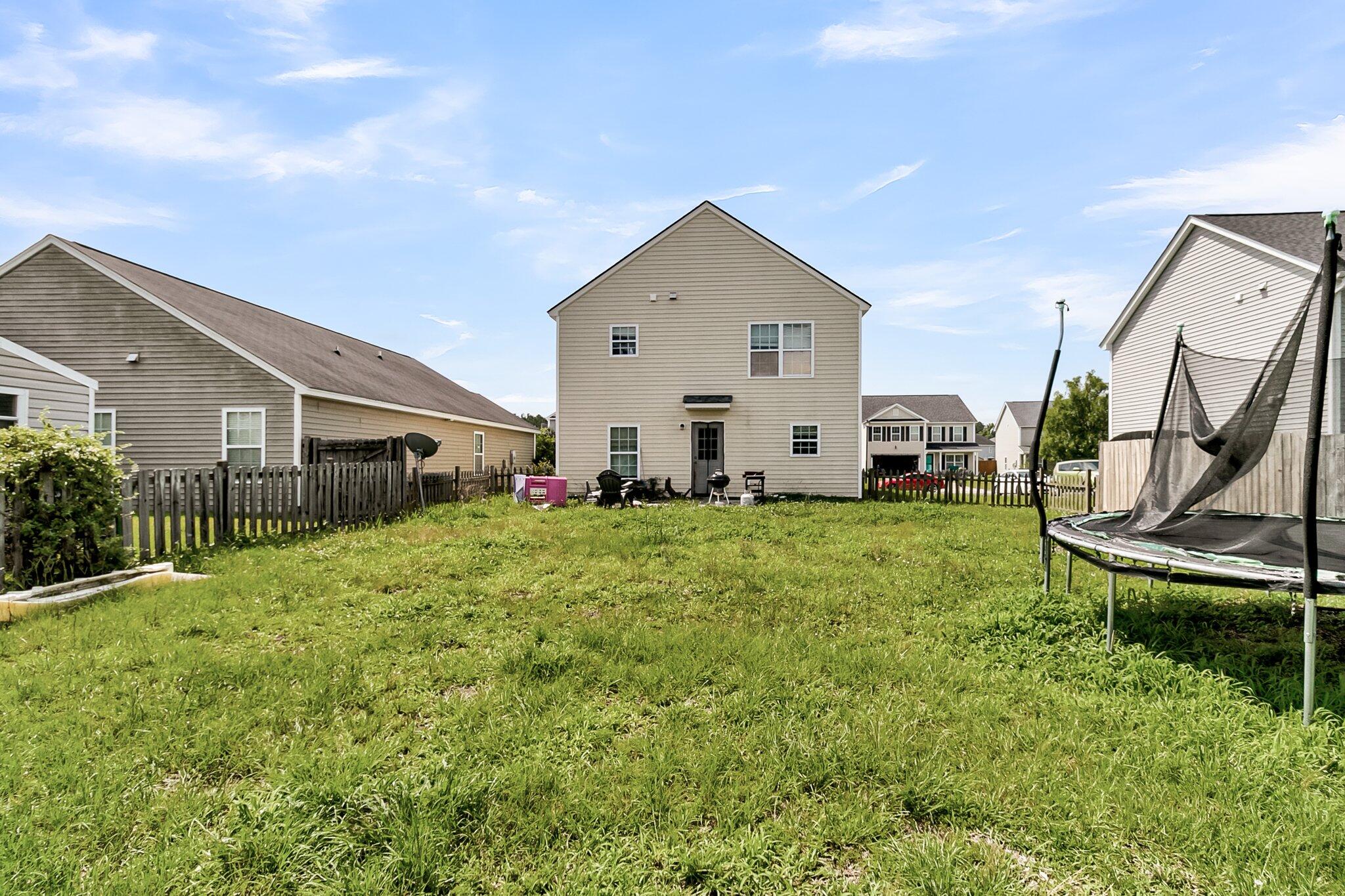 1516 Mandarin Court