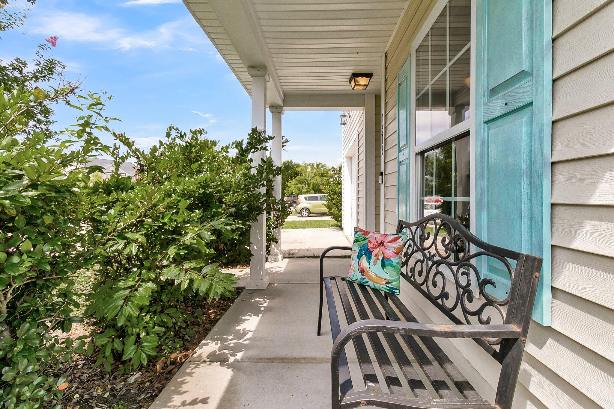 1516 Mandarin Court