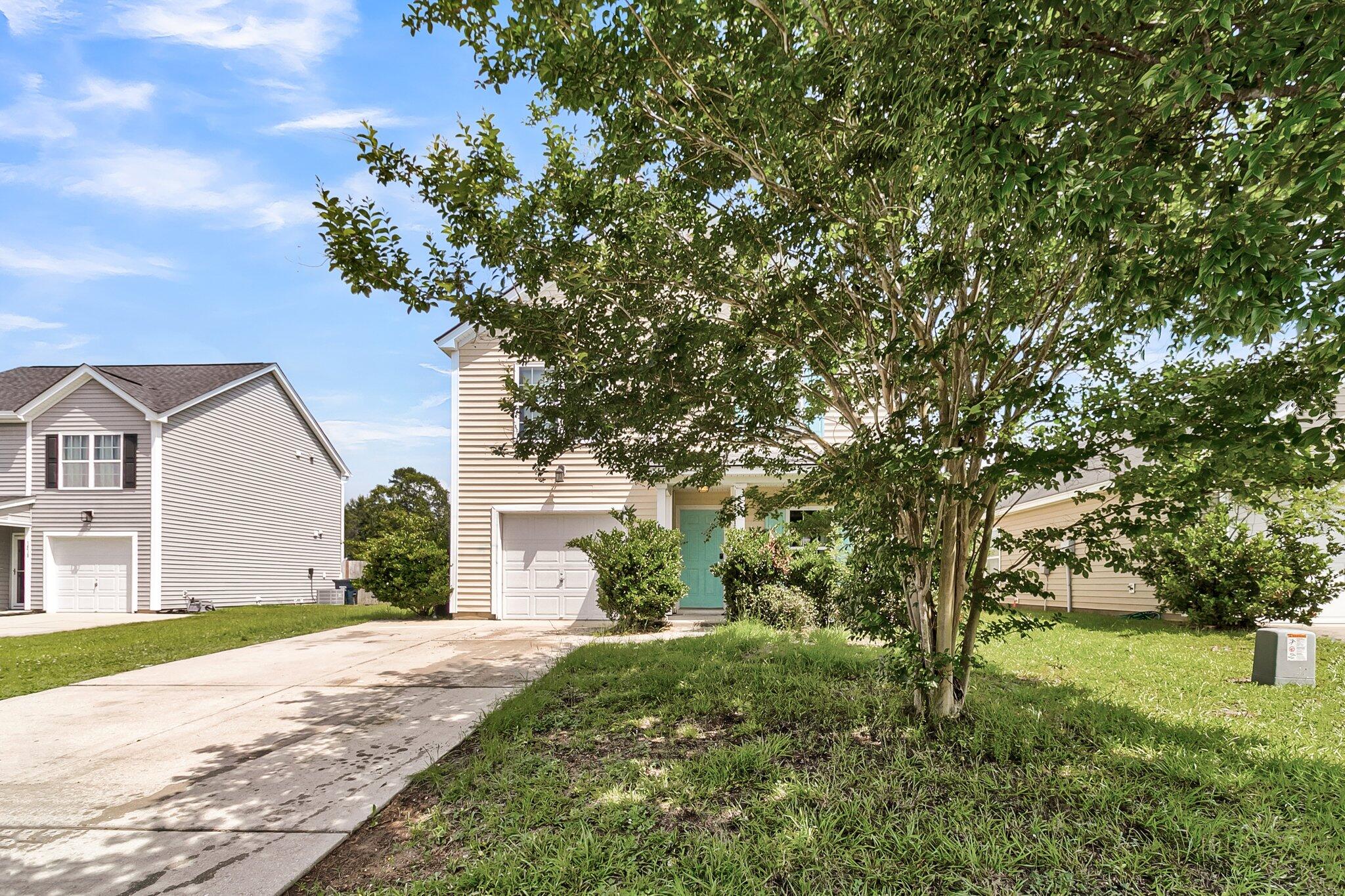 1516 Mandarin Court