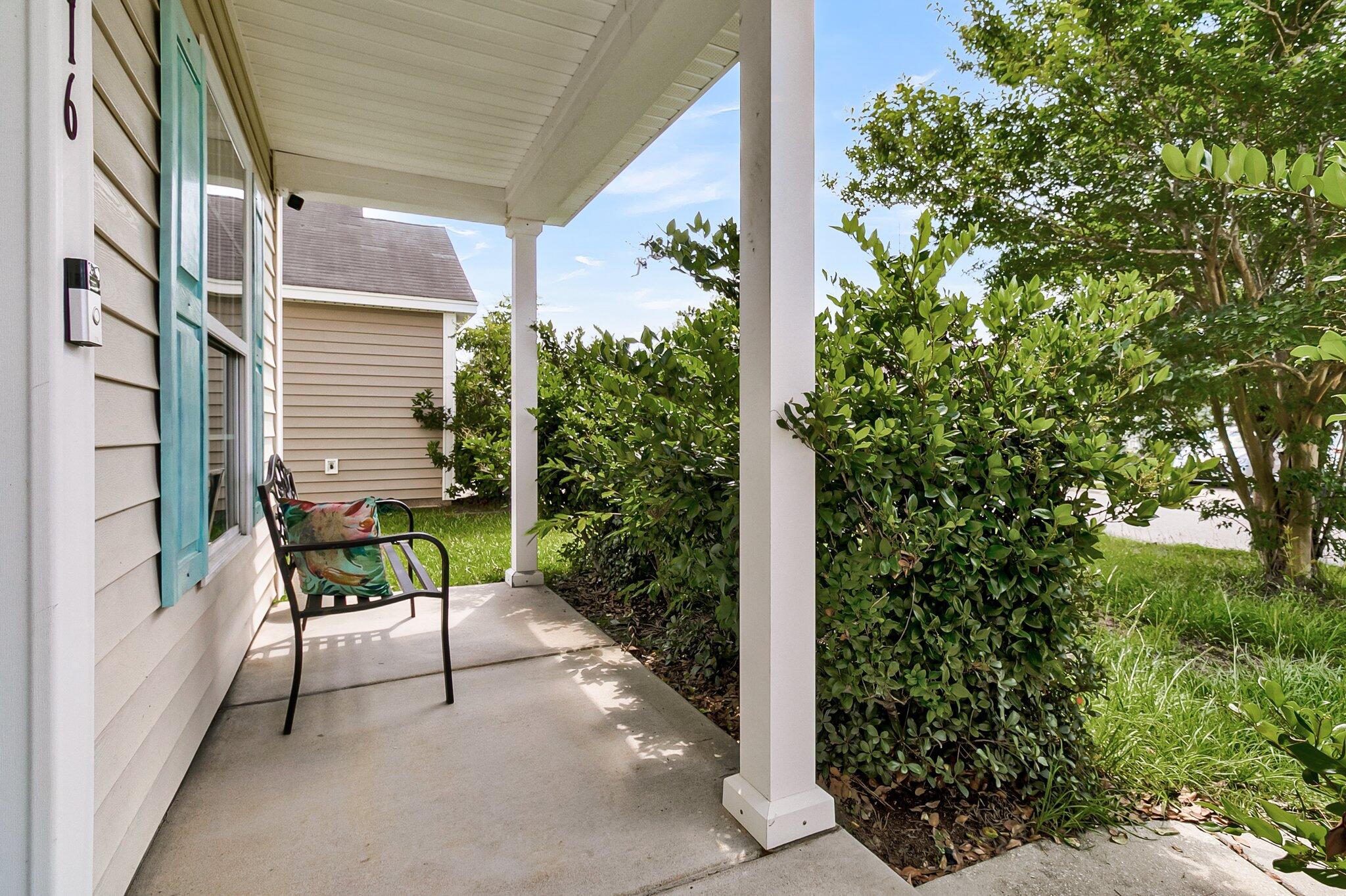 1516 Mandarin Court